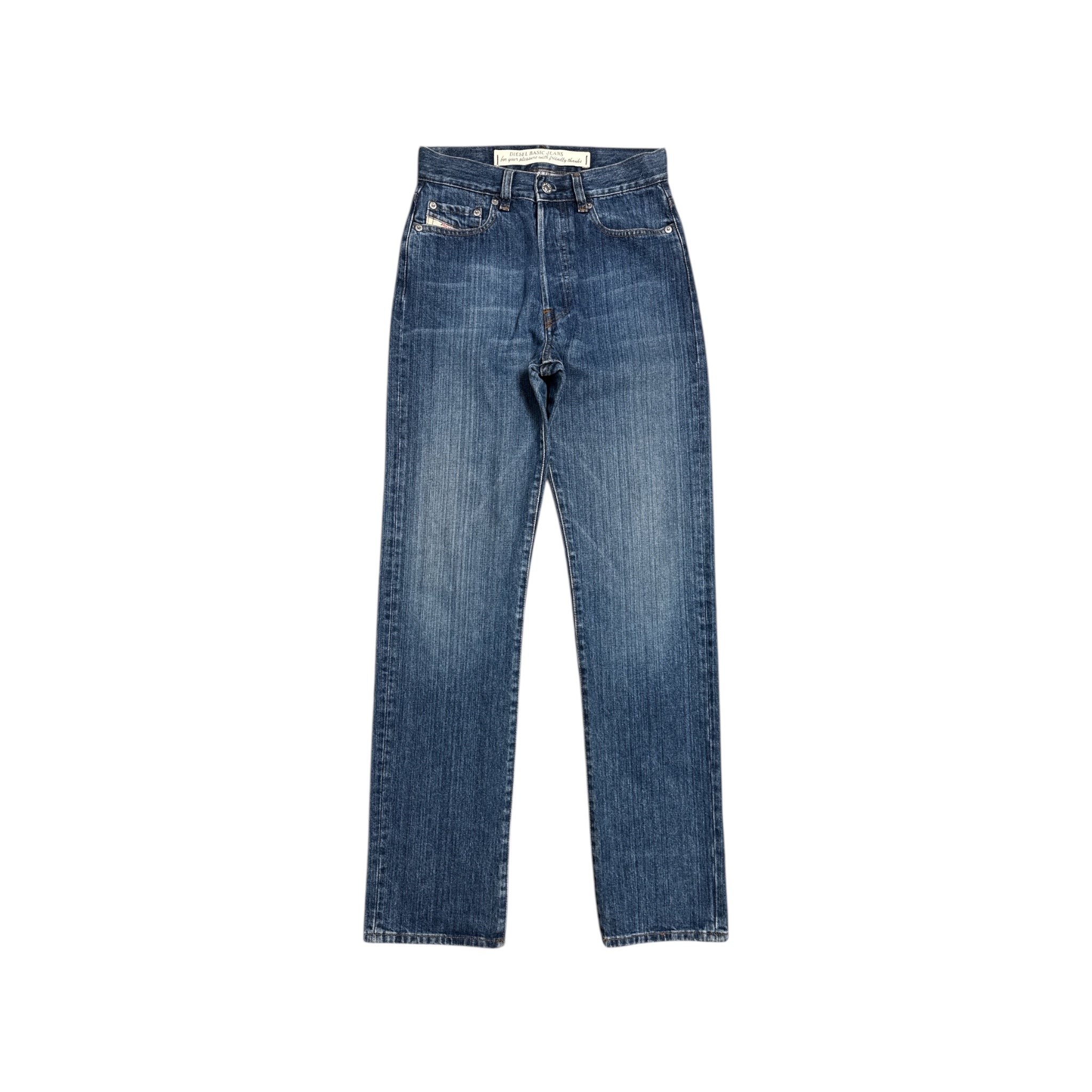 Vintage Diesel Jeans