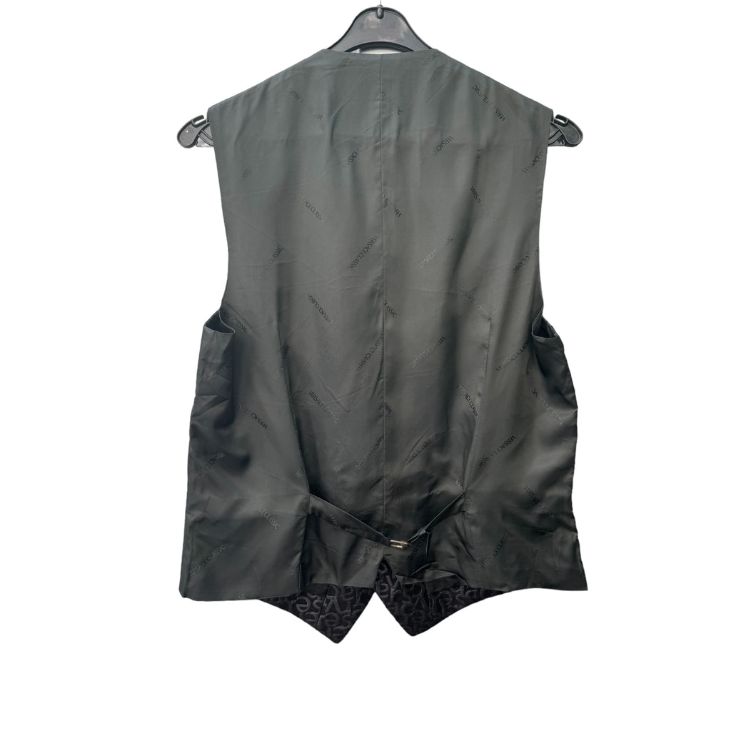 Versace Vest