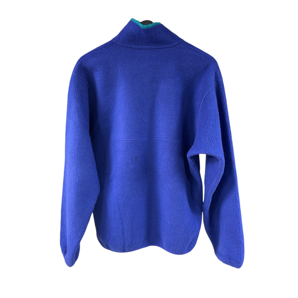 Patagonia Fleece Sweater