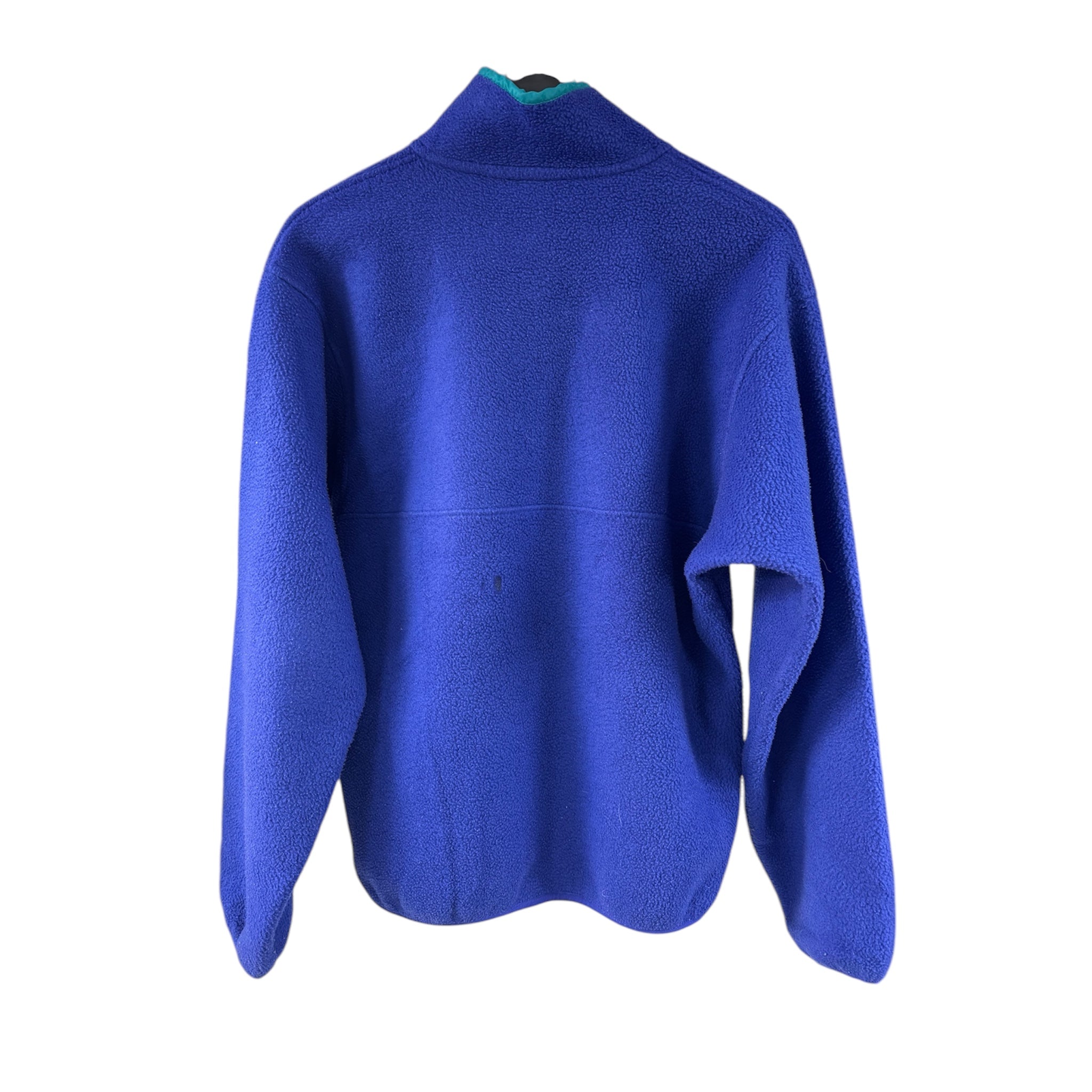 Patagonia Fleece Sweater-2
