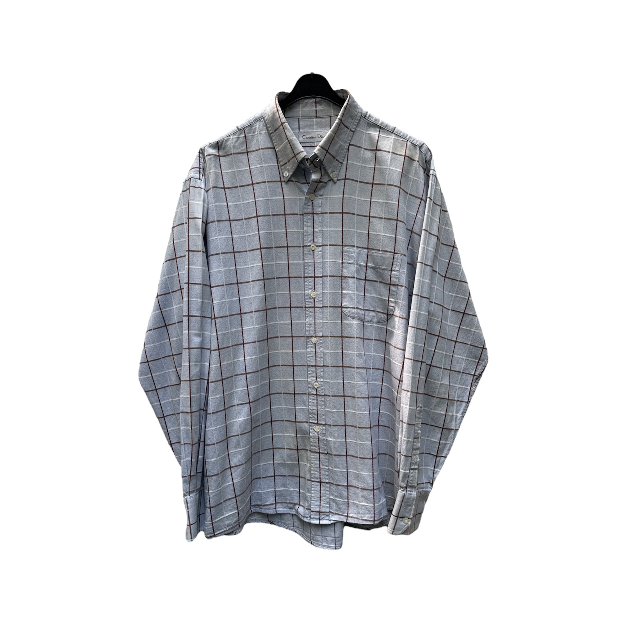 Vintage Christian Dior Shirt