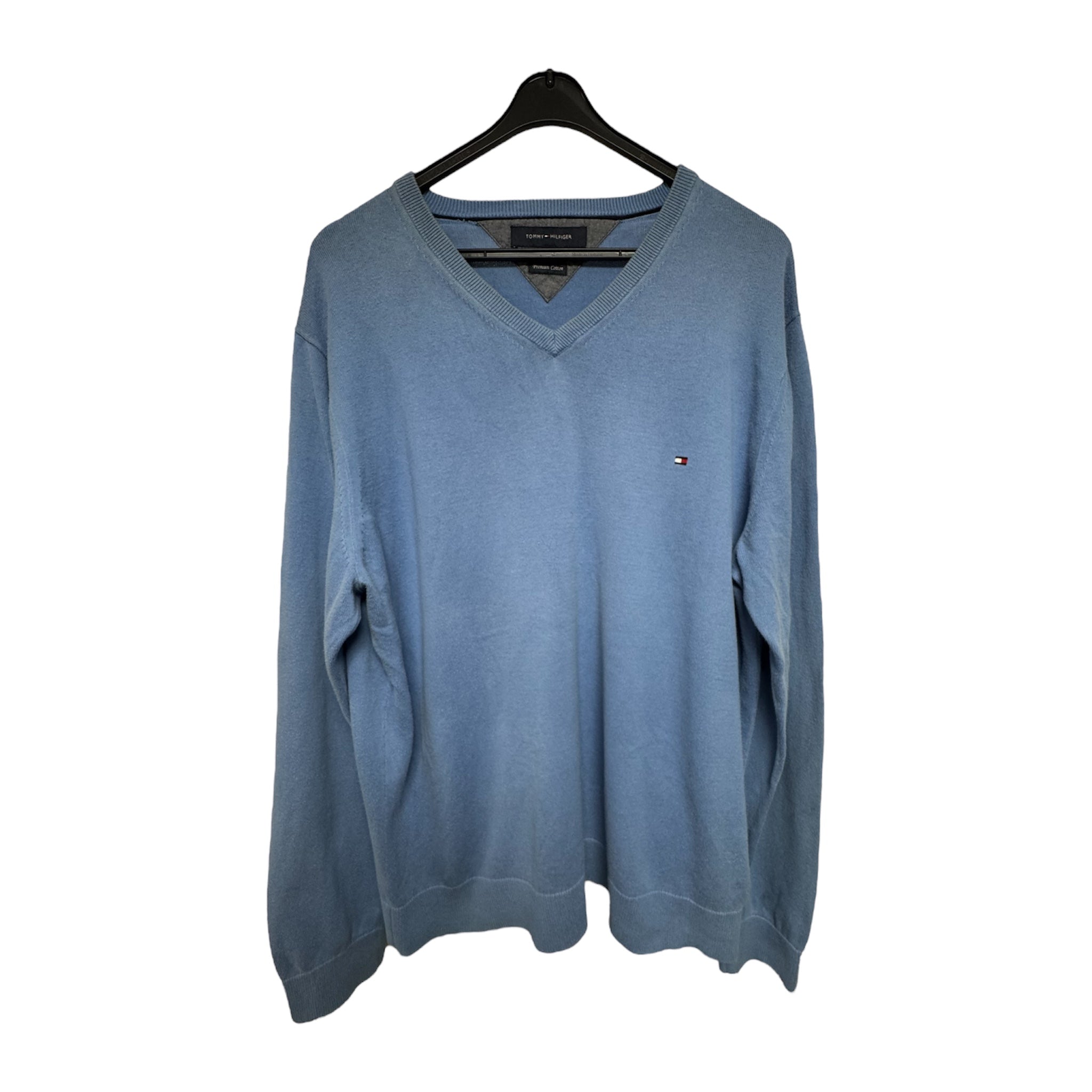 VINTAGE TOMMY HILFIGER SWEATER