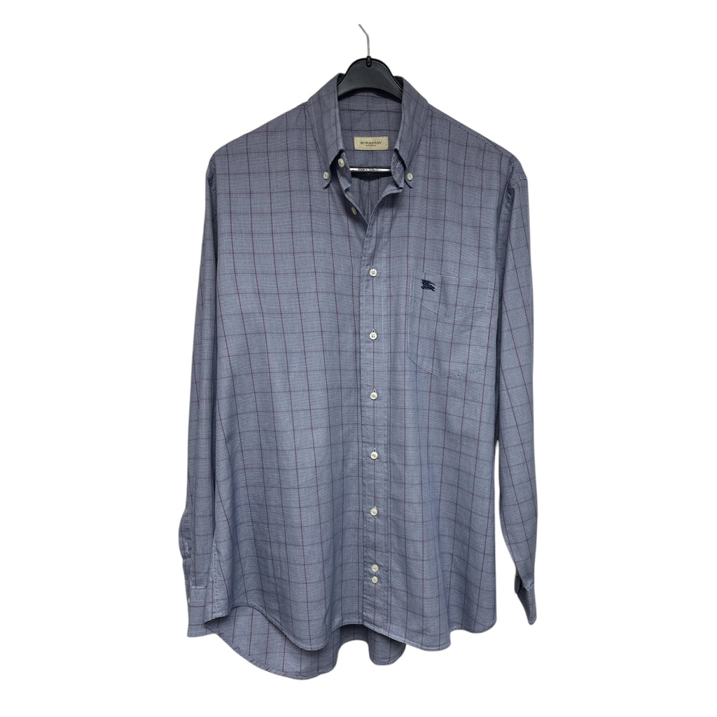 Vintage Burberry Shirt