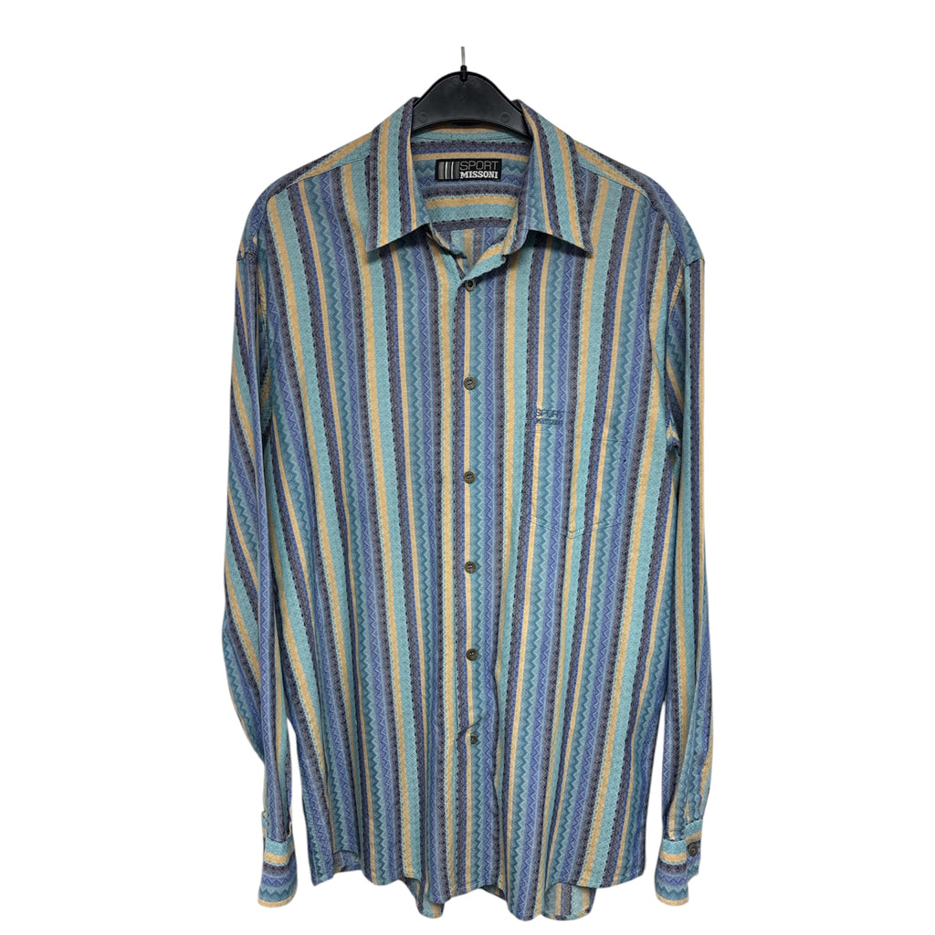 Vintage Missoni Shirt