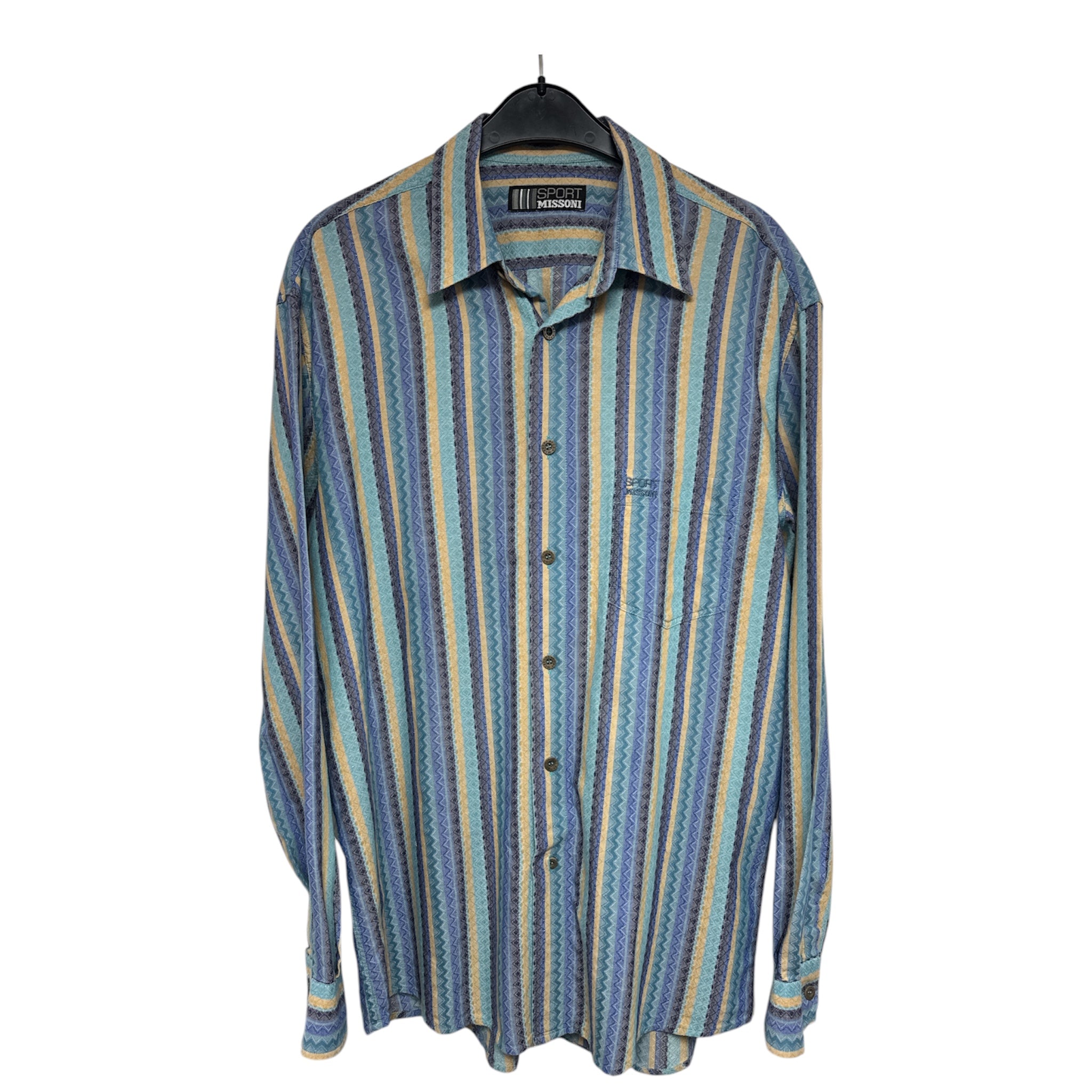 Vintage Missoni Shirt