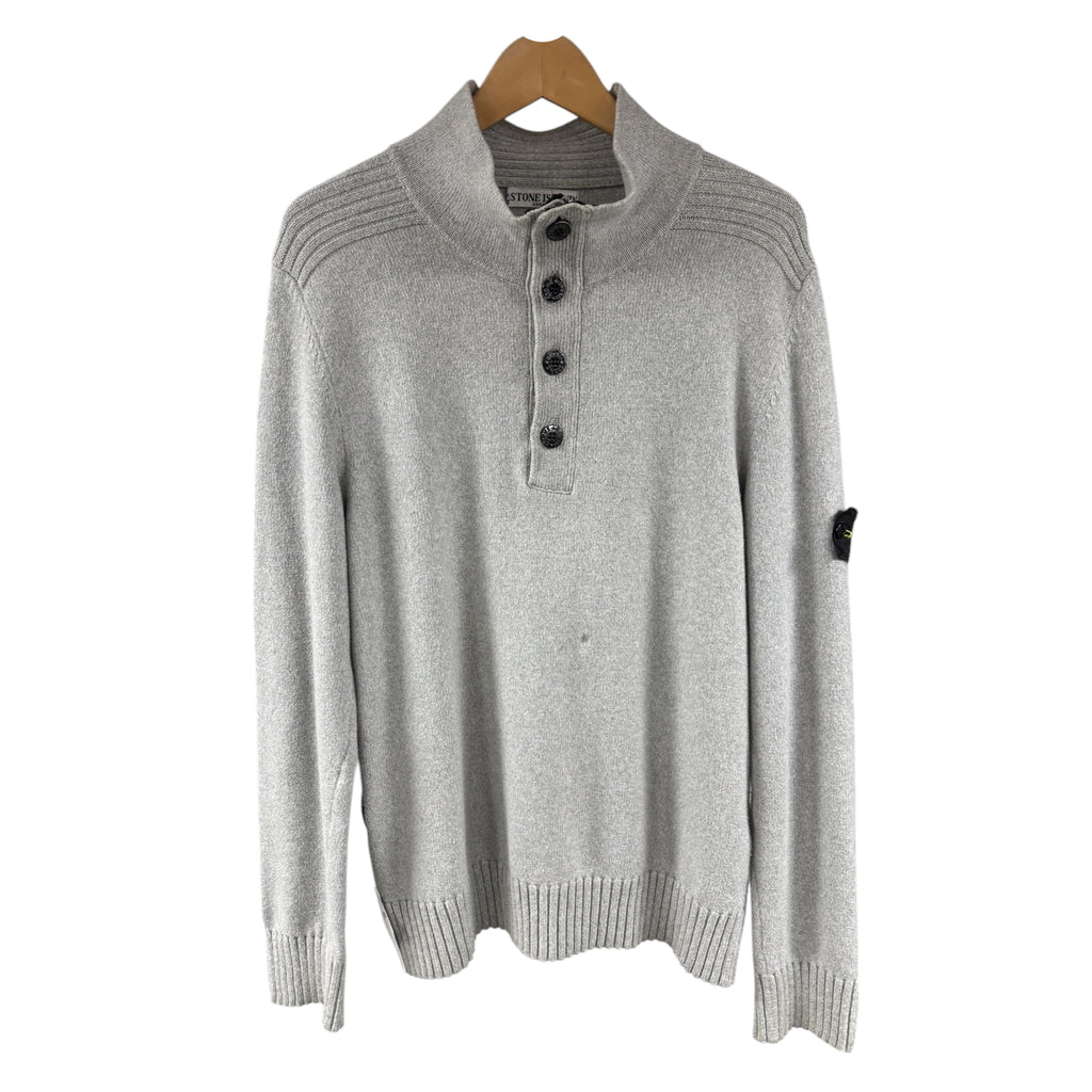 Vintage Stone Island Sweater