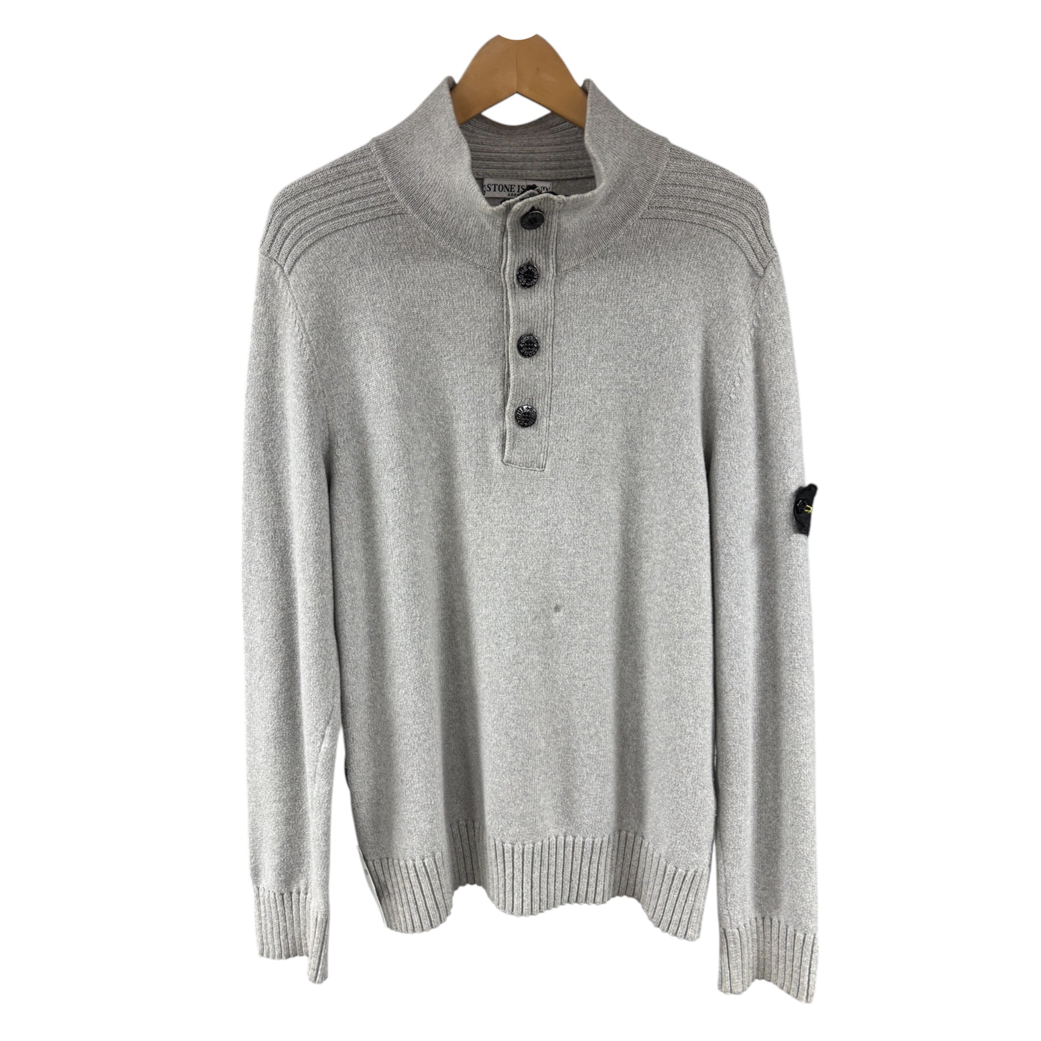 Vintage Stone Island Sweater