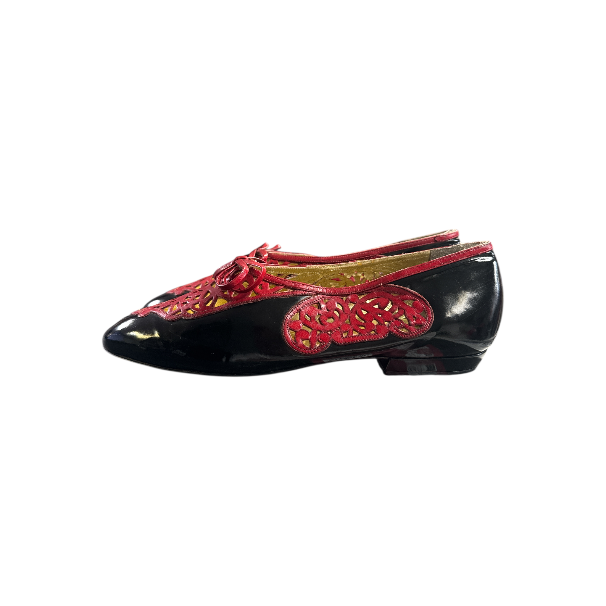 Vintage Valentino Garavani Shoes