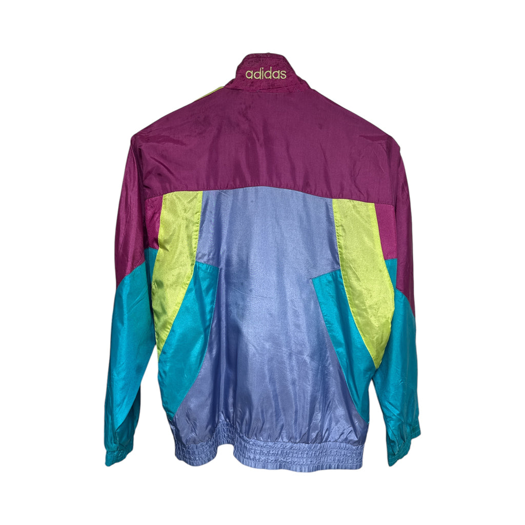 Vintage Adidas Track Jacket