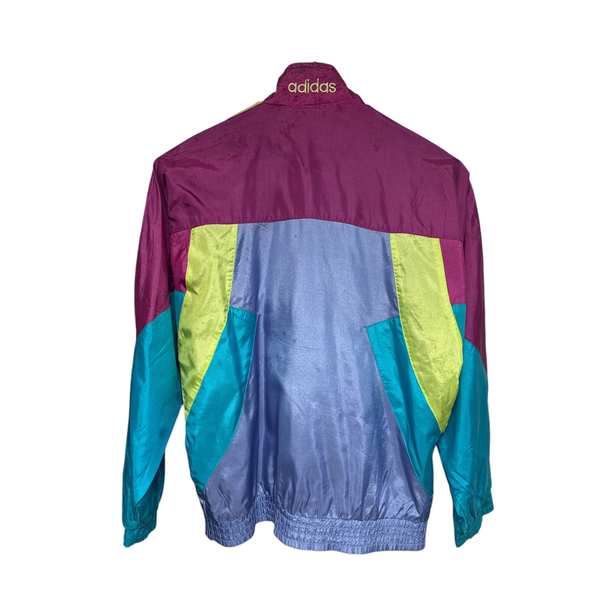 Vintage Adidas Track Jacket-2