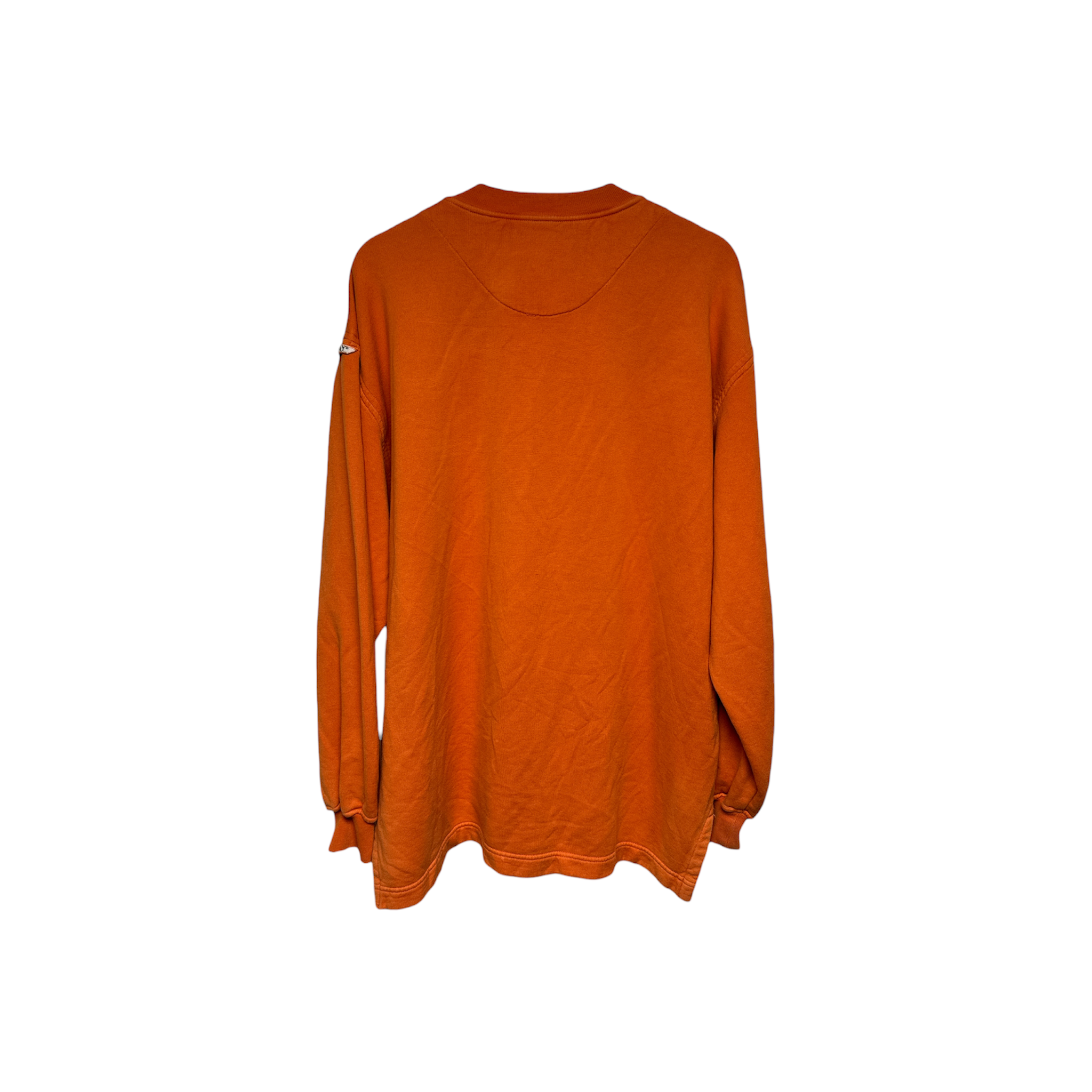 VINTAGE REPLAY SWEATSHIRT-2