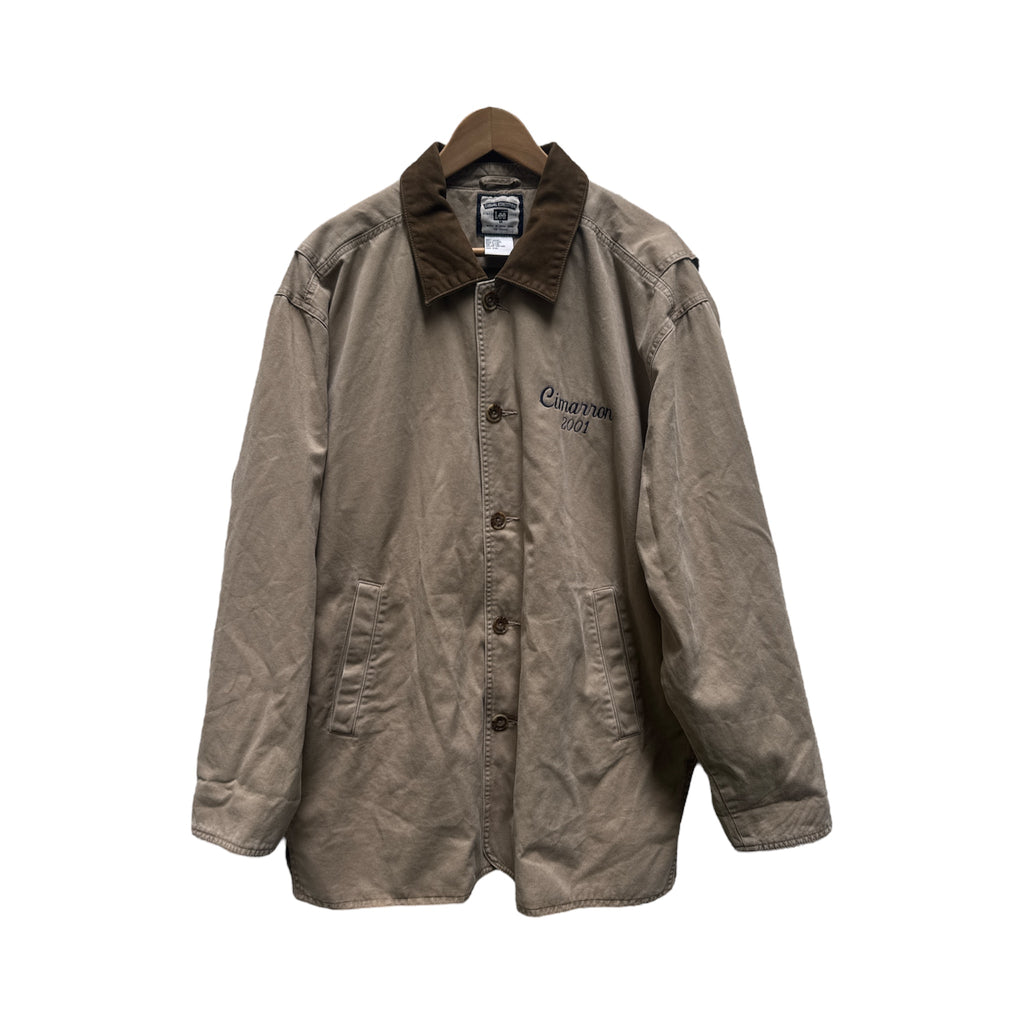 Vintage Lee Jacket