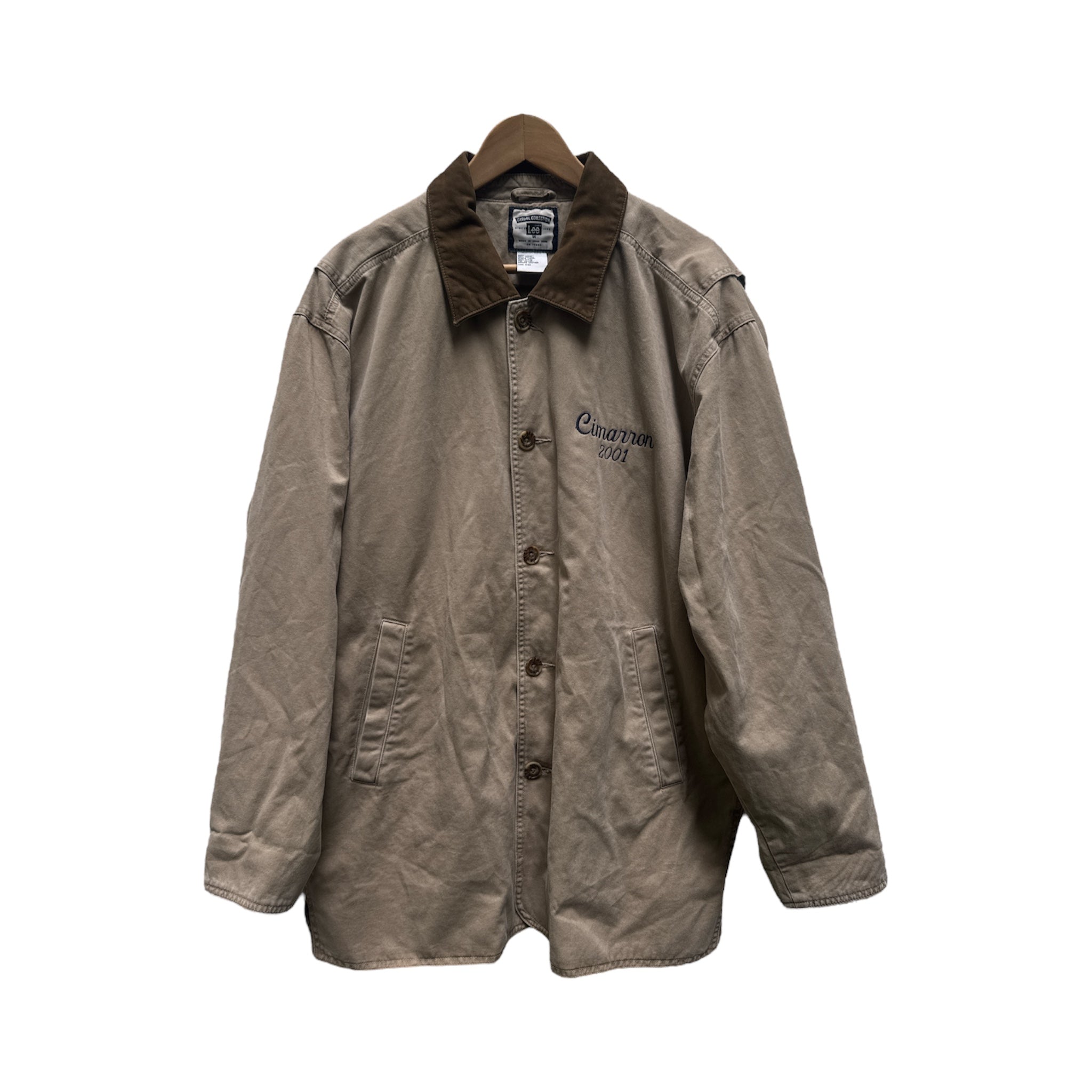 VINTAGE LEE JACKET