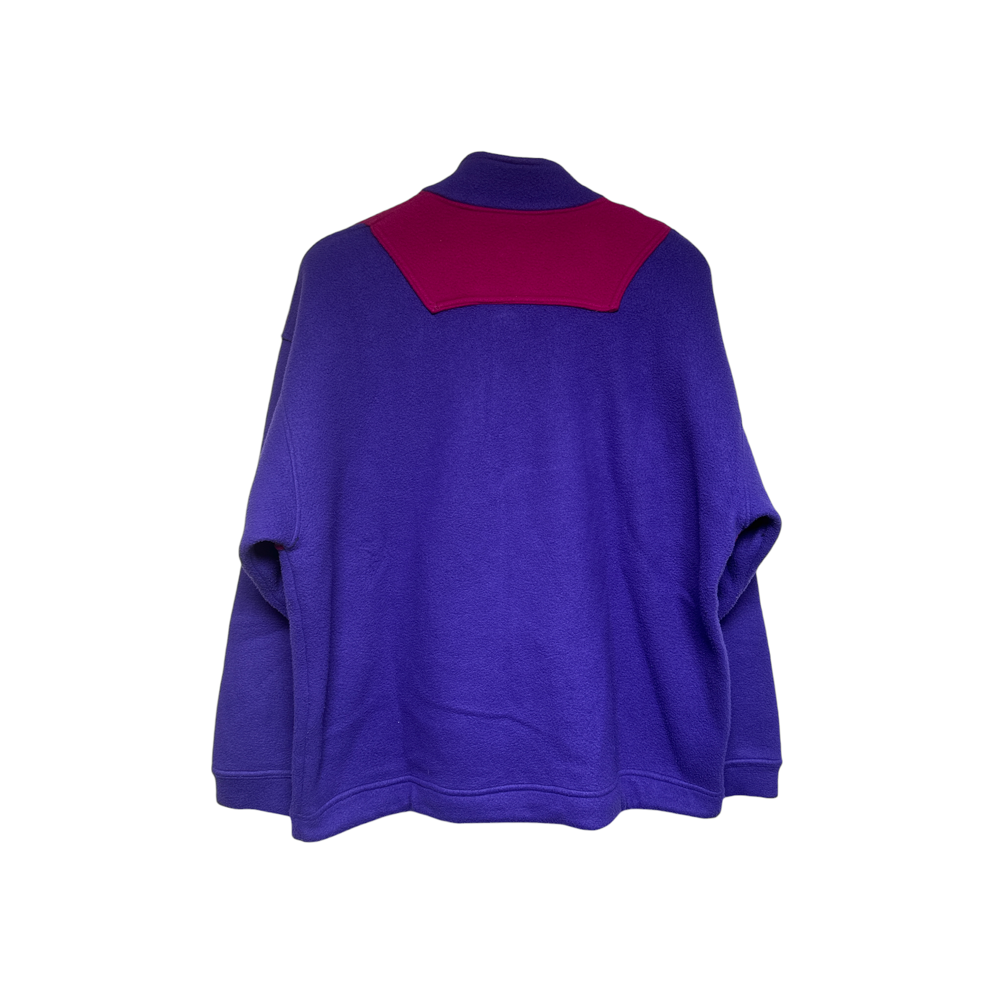 VINTAGE FLEECE SWEATER-2
