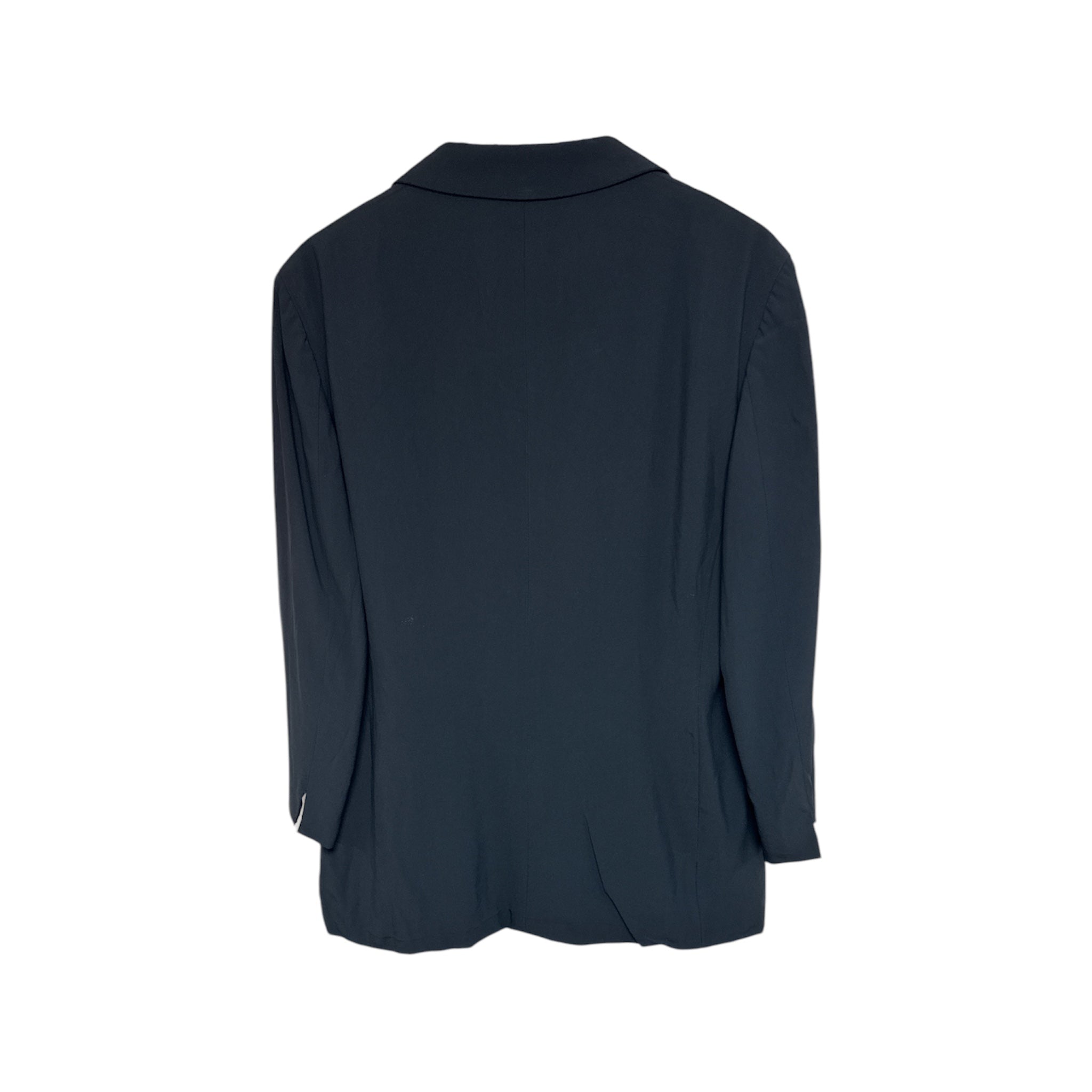 Vintage Moschino Blazer-2