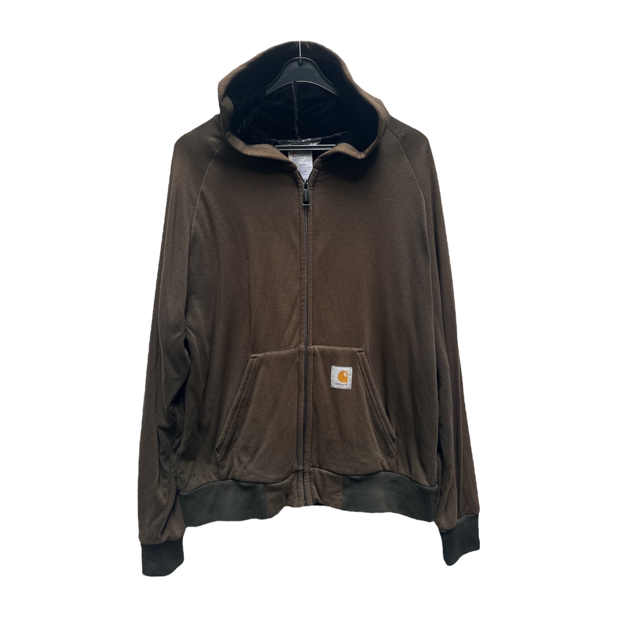 VINTAGE CARHARTT HOODIE