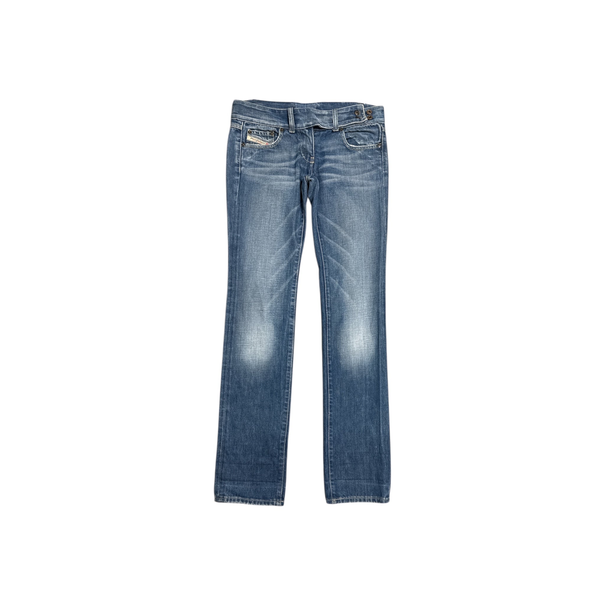 Vintage Diesel Jeans