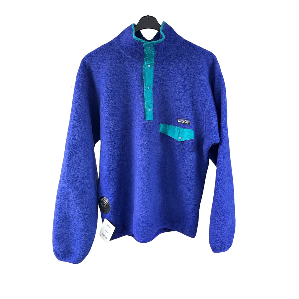 Patagonia Fleece Sweater