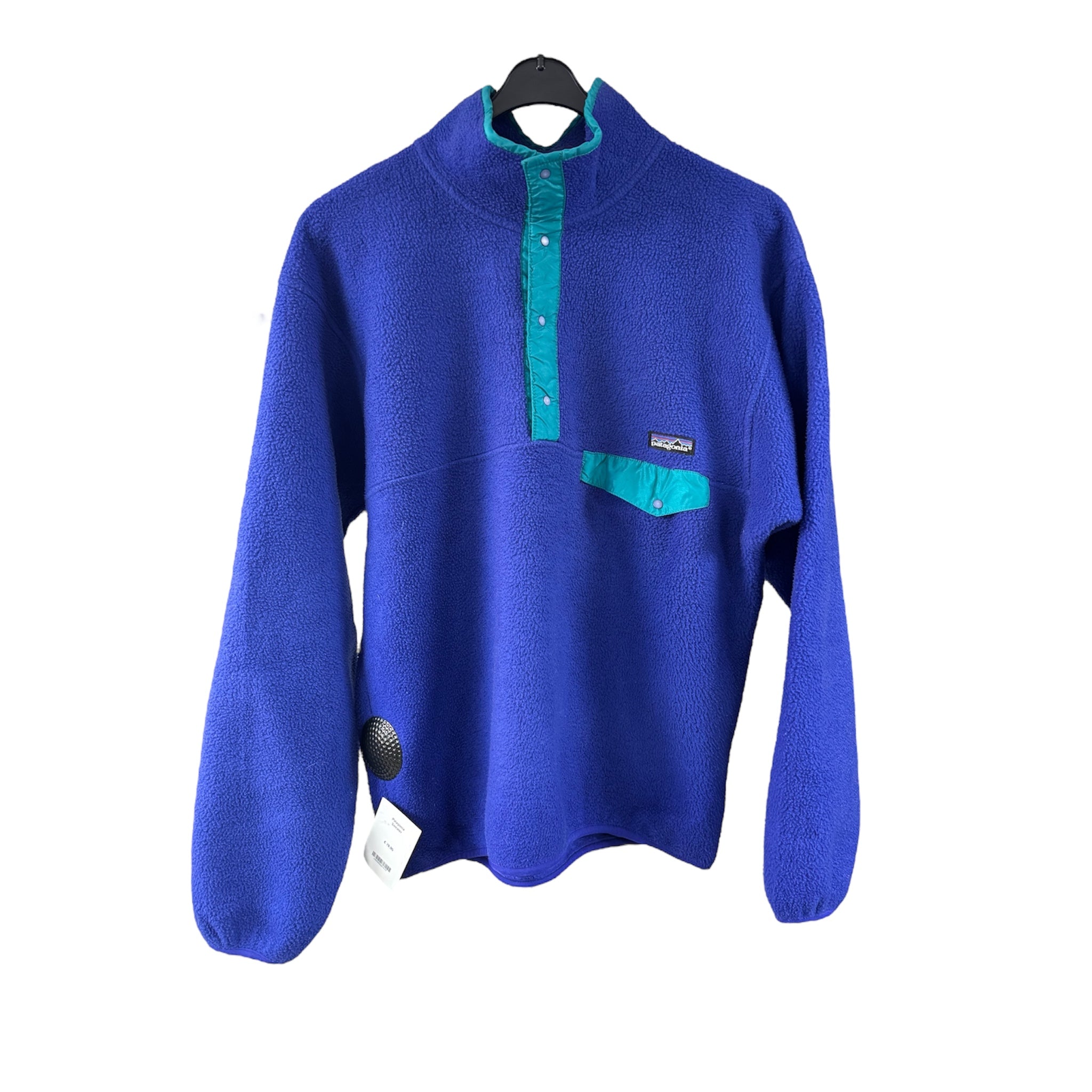 Patagonia Fleece Sweater