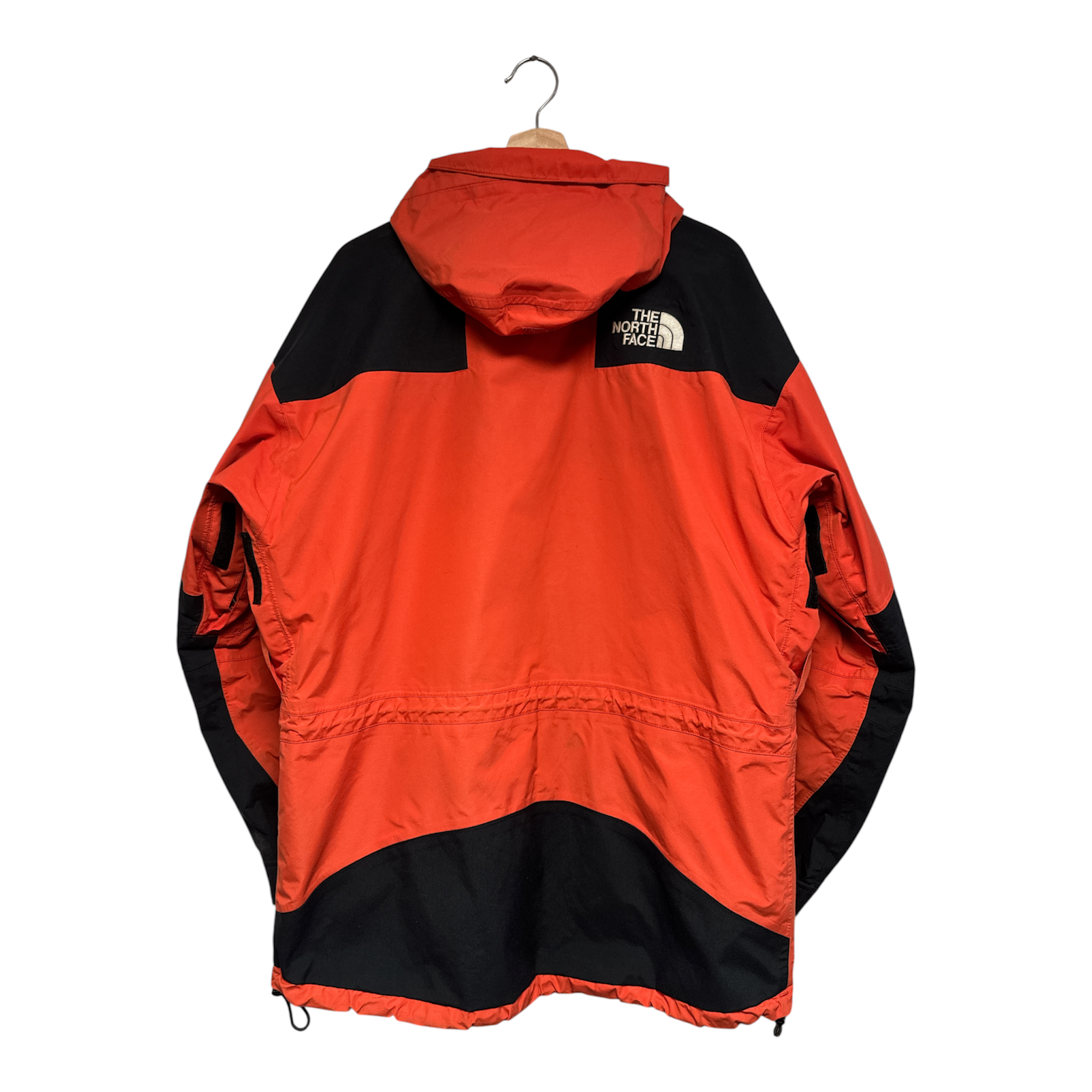 VINTAGE THE NORTH FACE GORE TEX JACKET-2