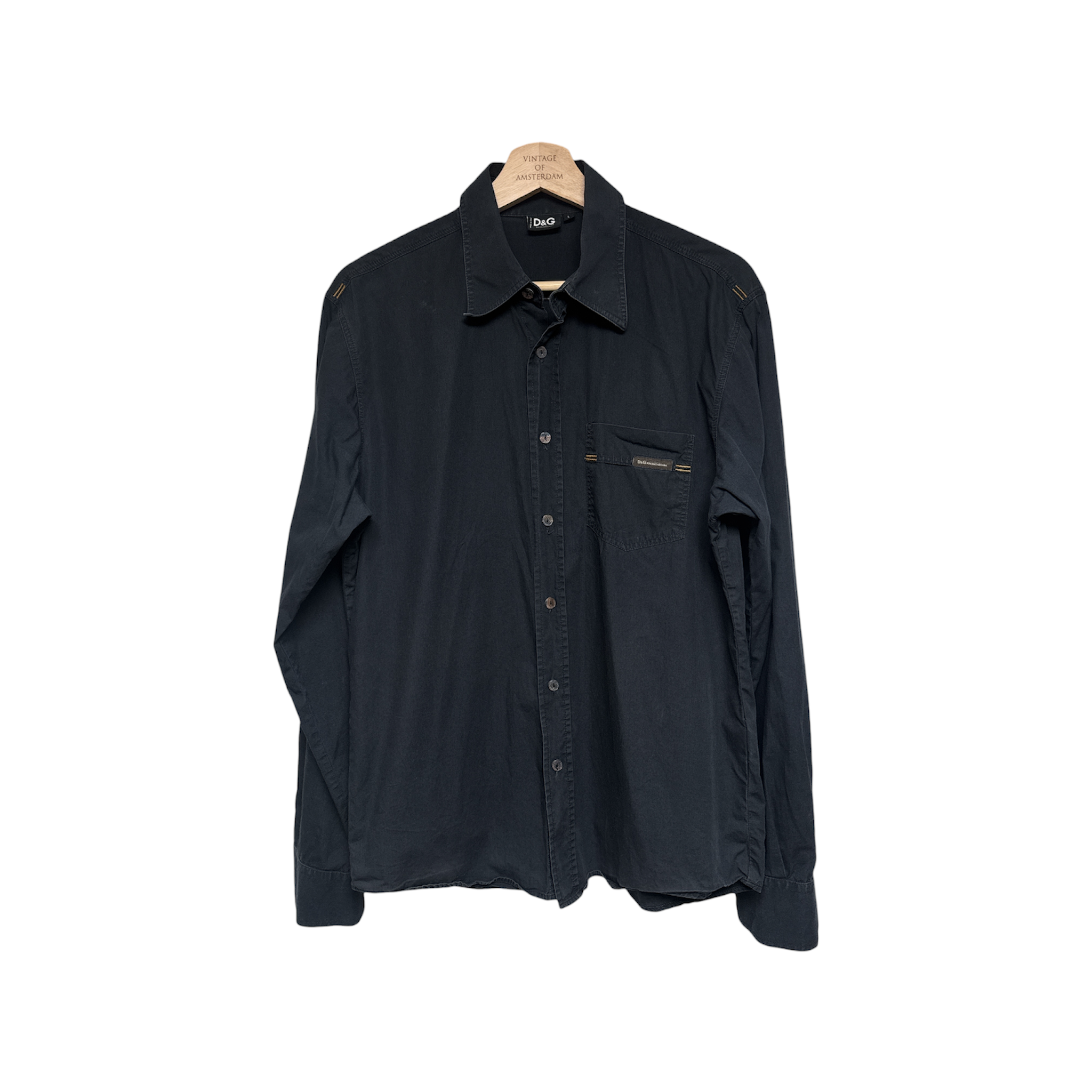 VINTAGE DOLCE & GABBANA SHIRT