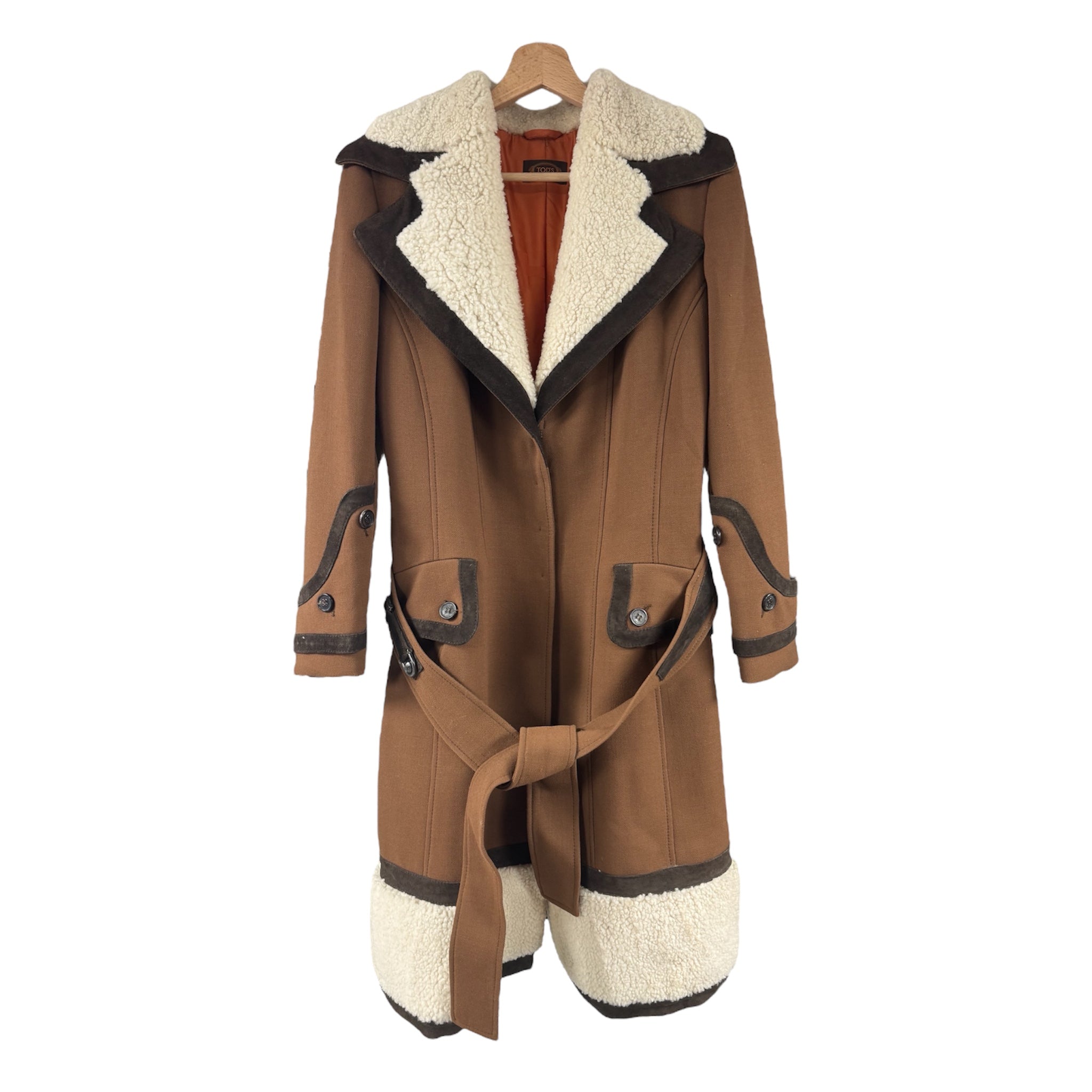 Tods Coat