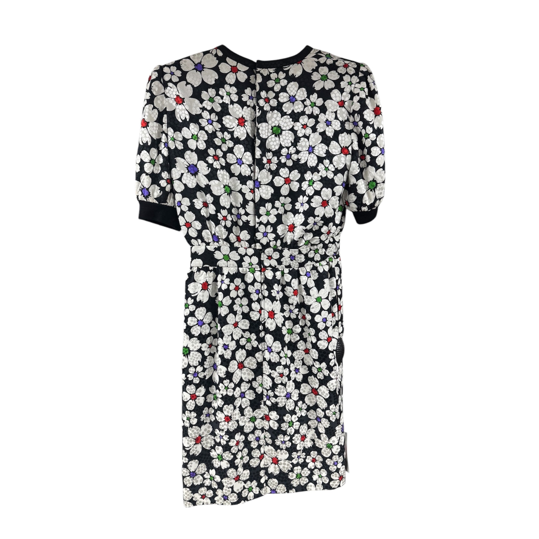 Vintage Valentino Dress-2