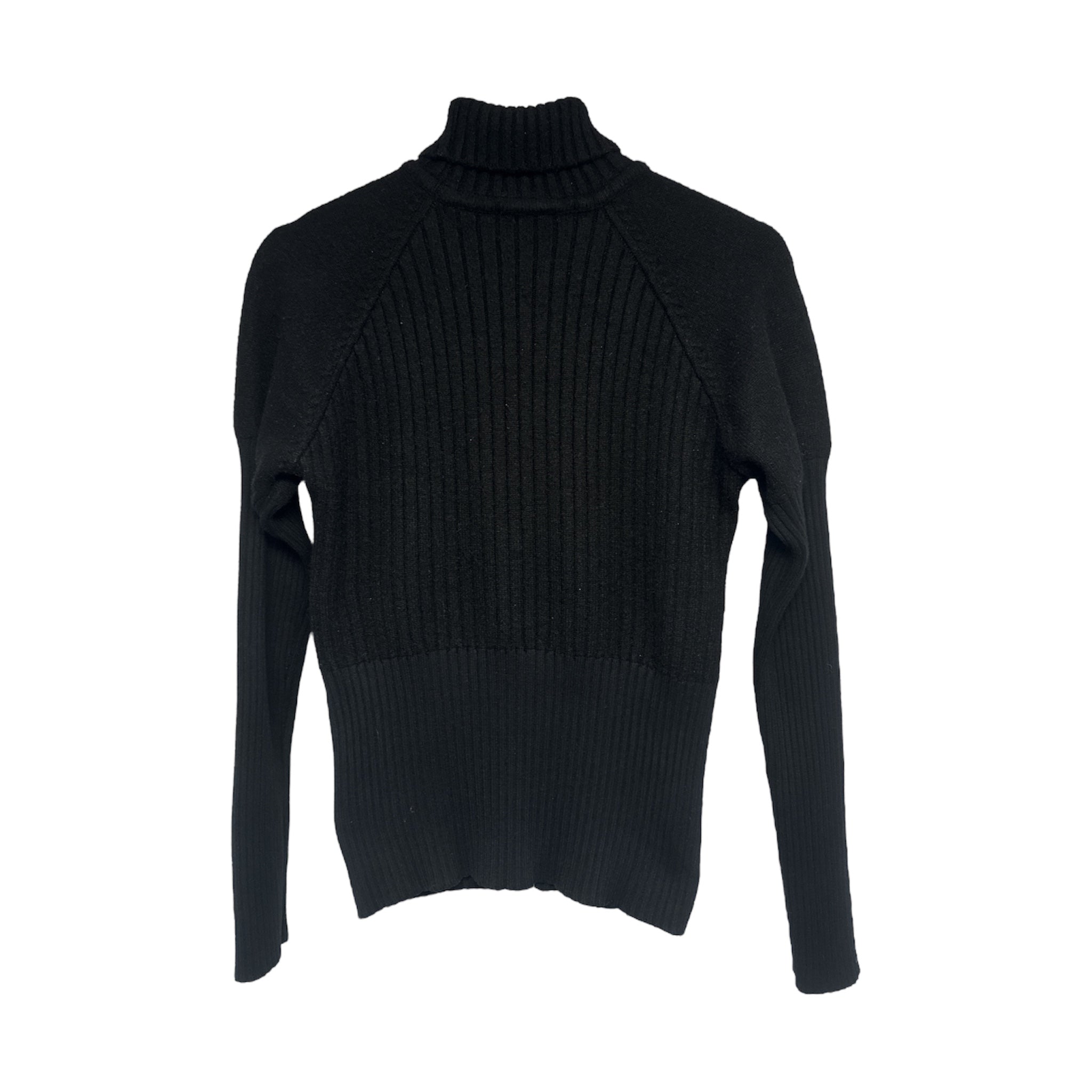 VINTAGE VERSACE SWEATER-2