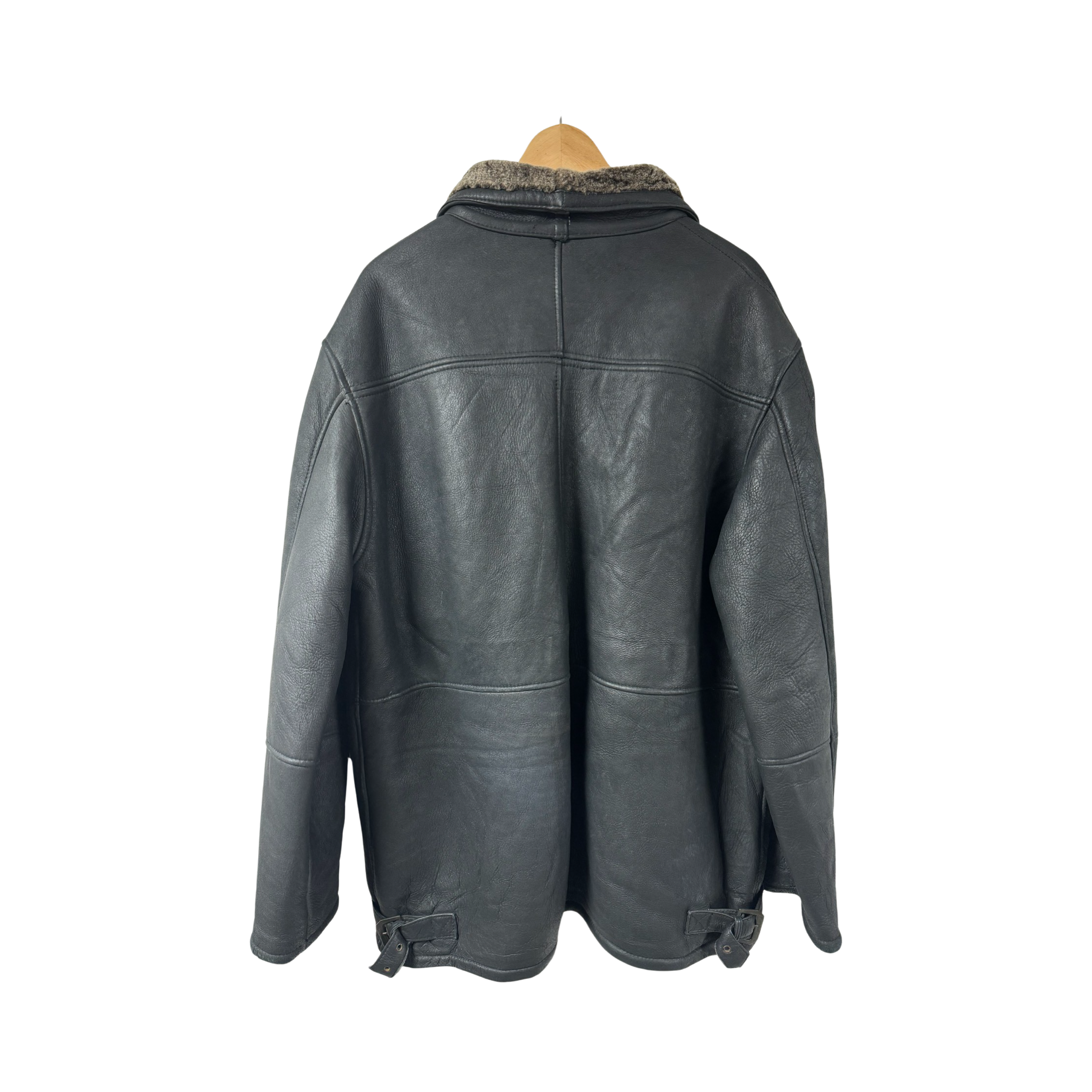 Leather Jacket-2