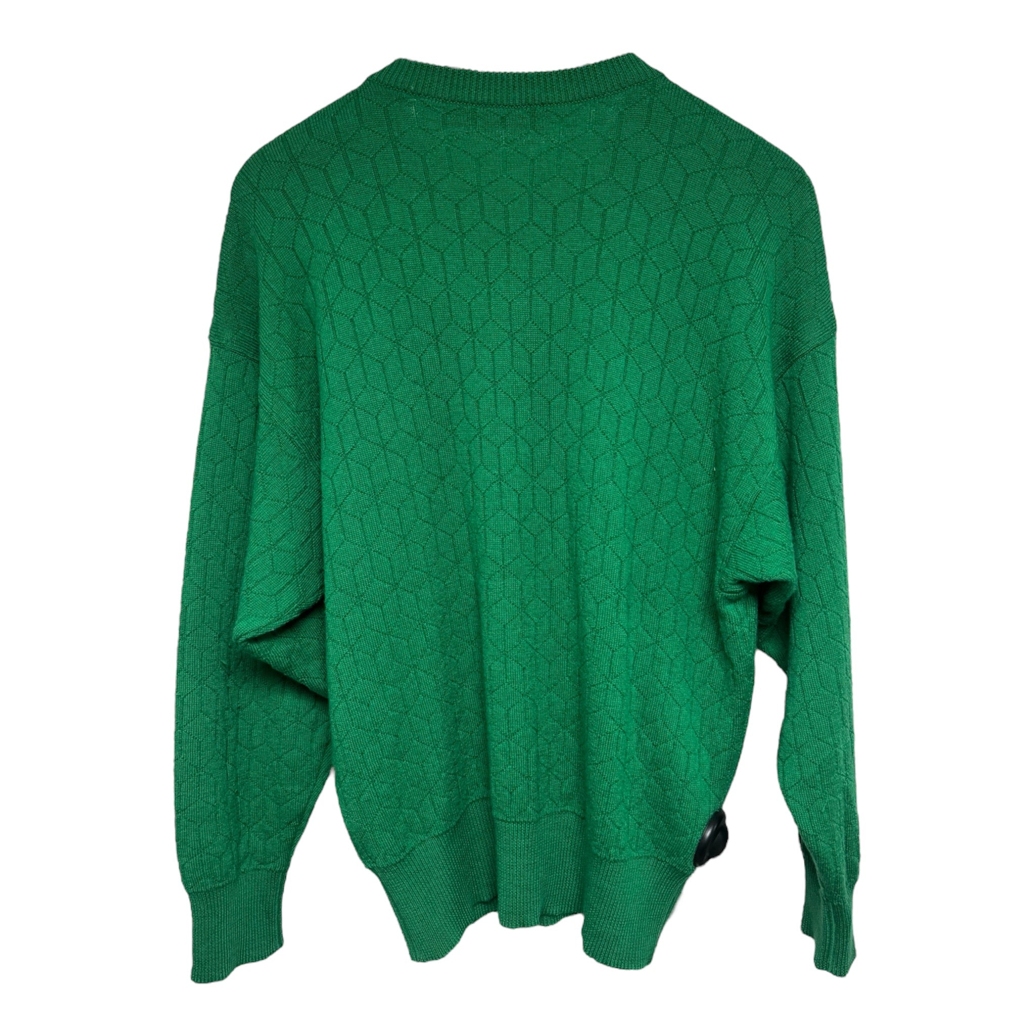Versace Sweater-2