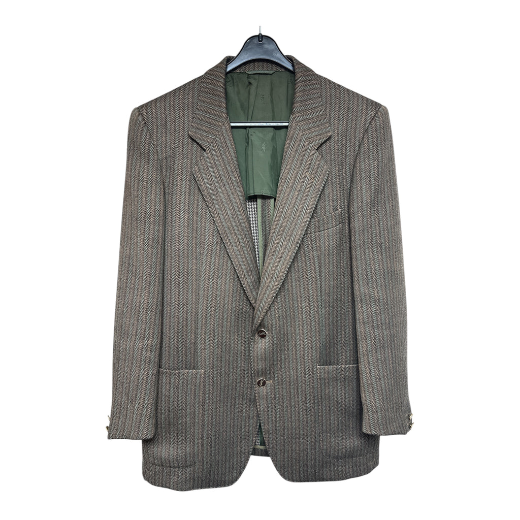 Vintage Yves Saint Laurent Blazer