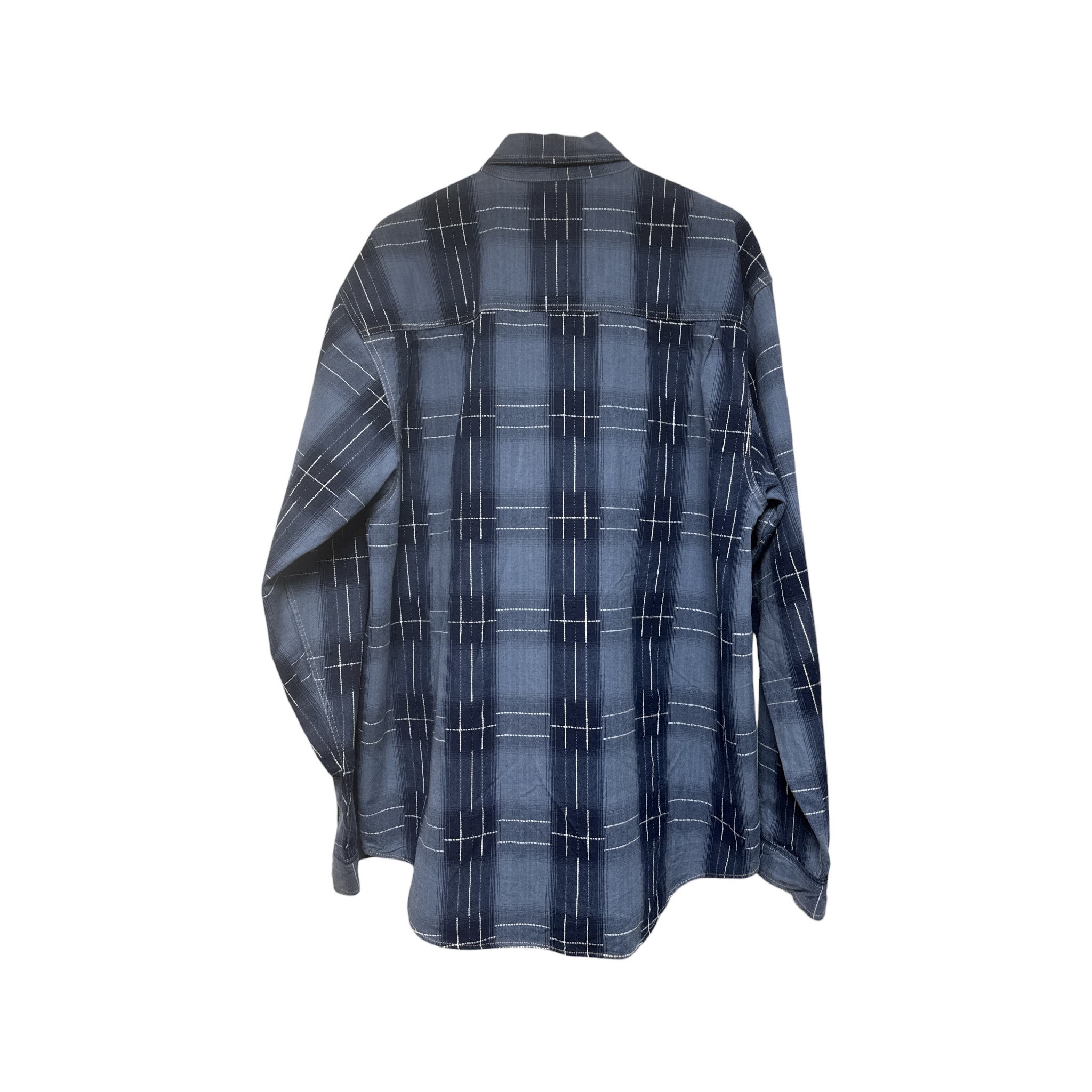 VINTAGE WRANGLER SHIRT-2