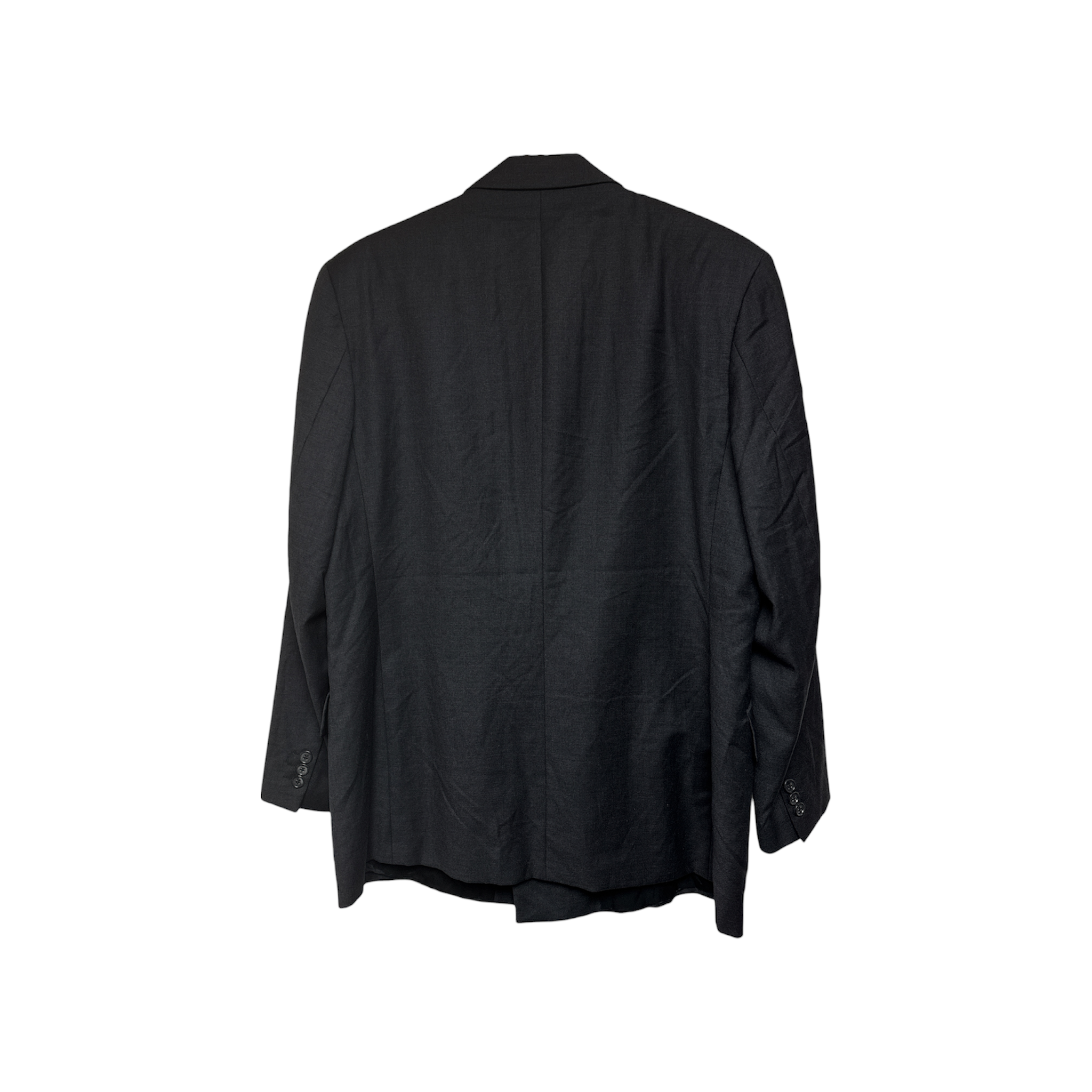VINTAGE HUGO BOSS BLAZER-2