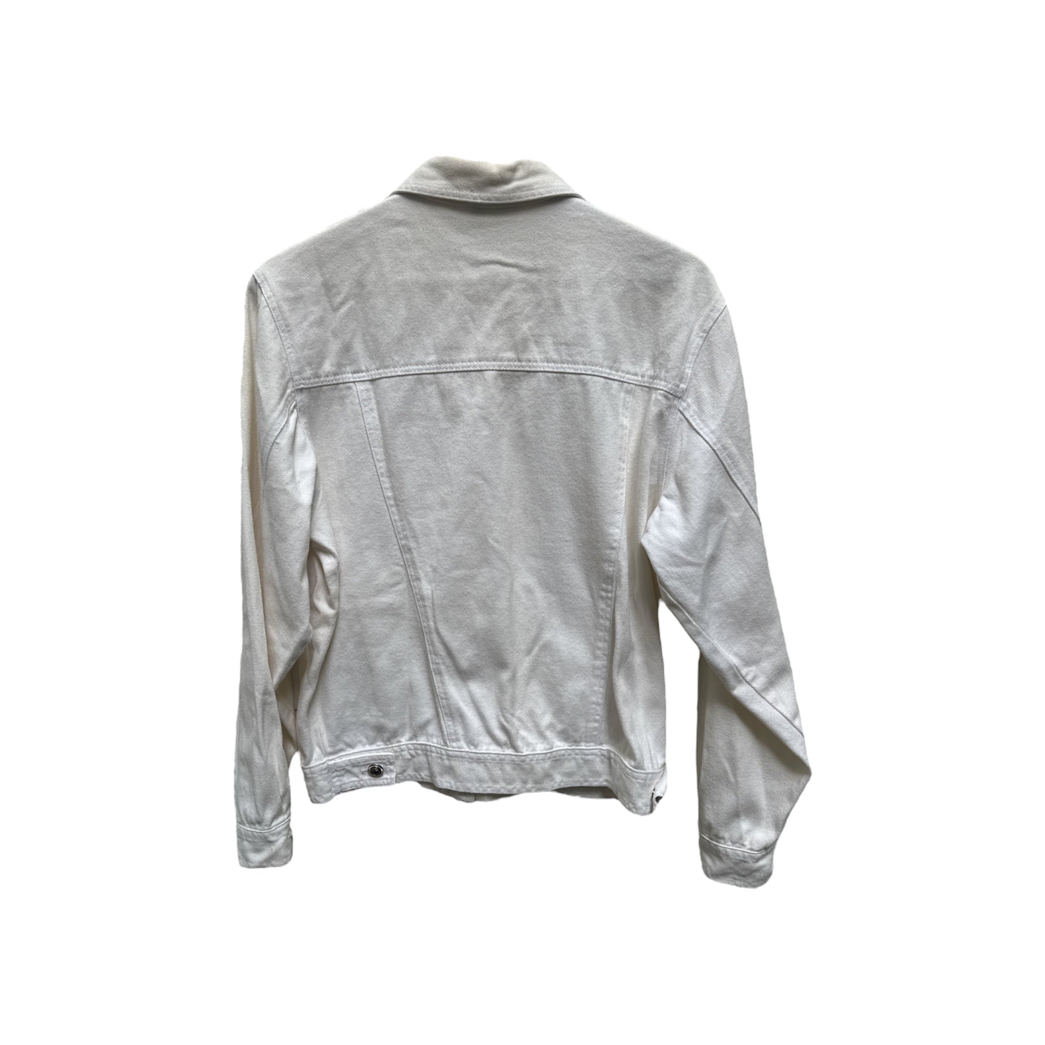 Vintage Denim Jacket