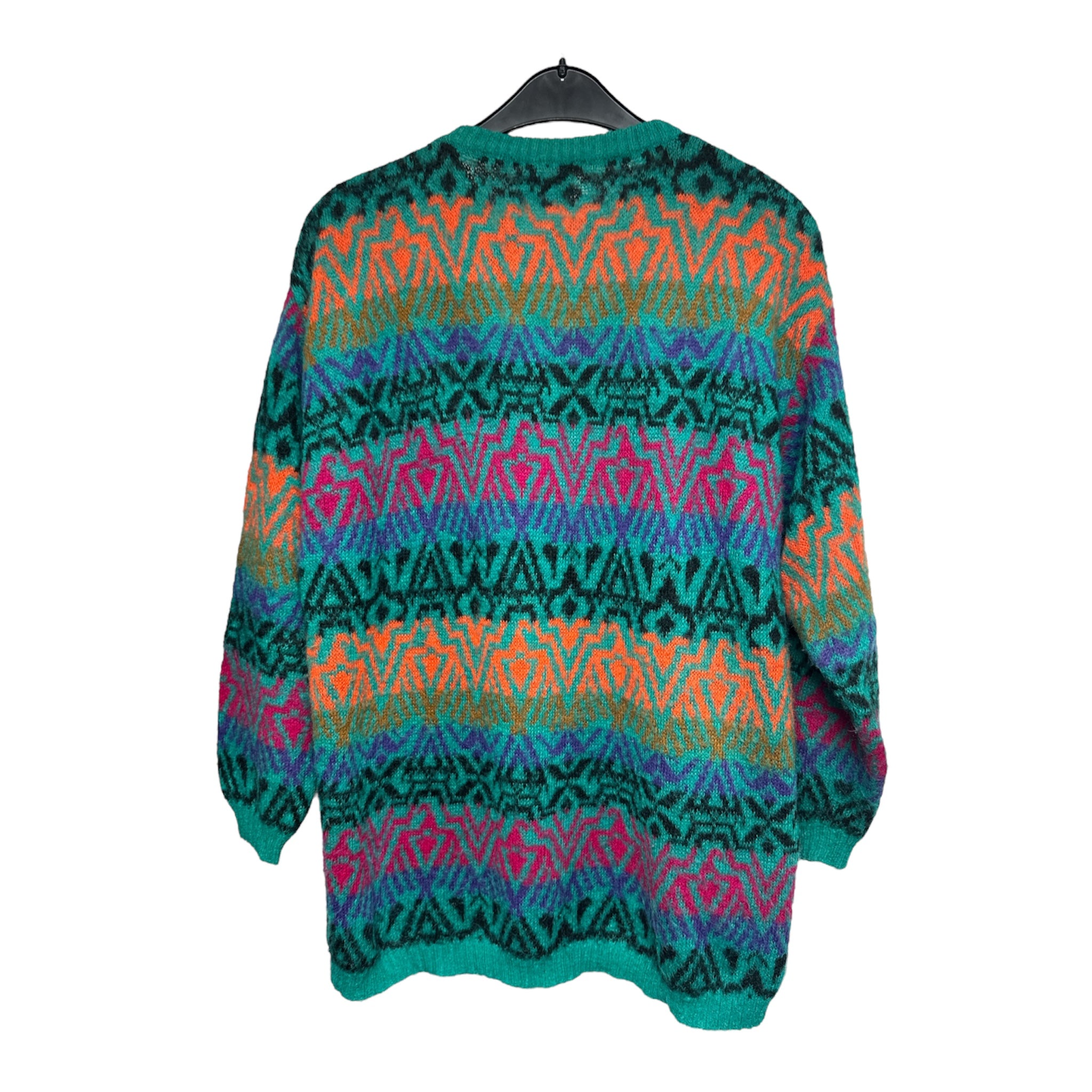 Vintage Benetton Sweater-2