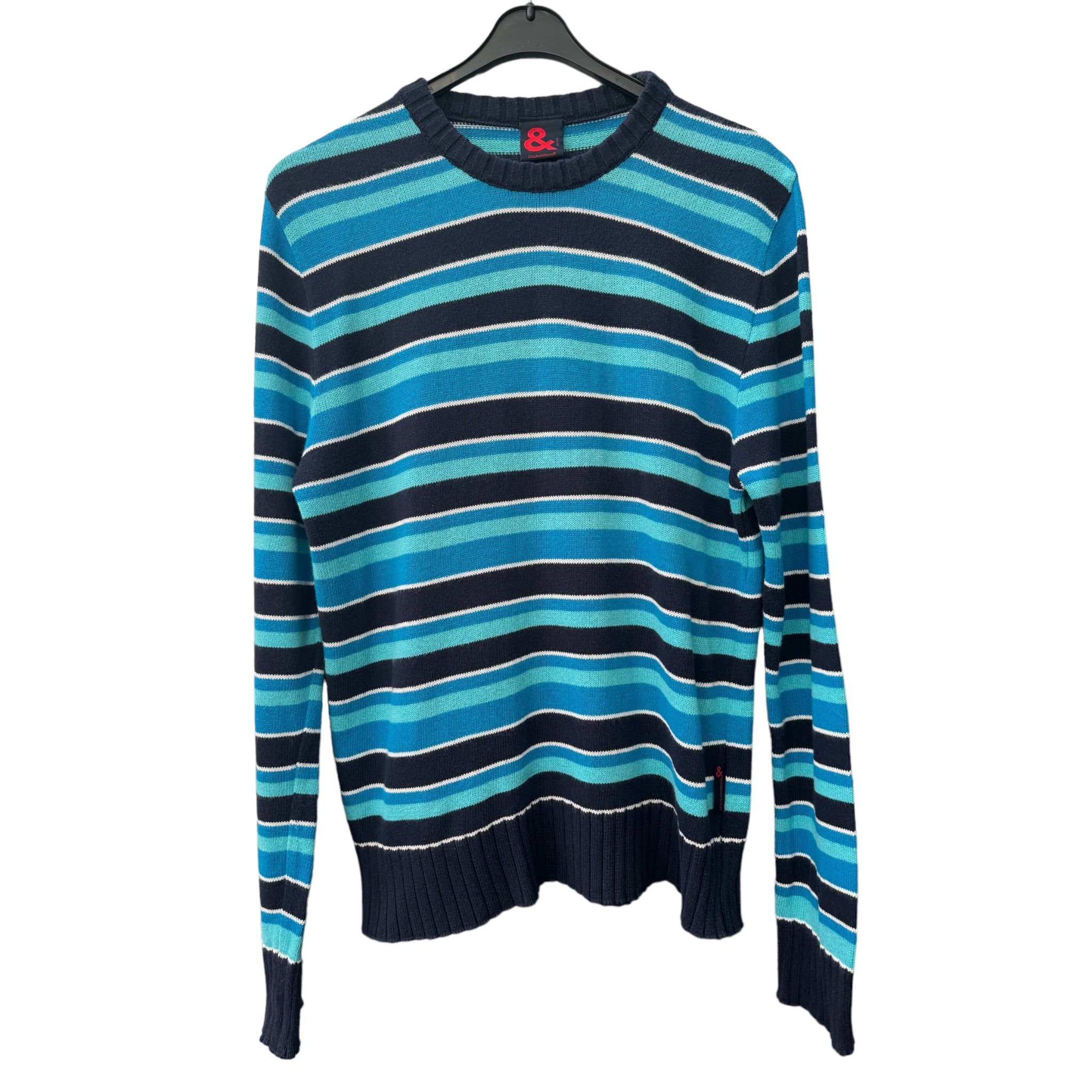 Vintage Dolce & Gabbana Sweater