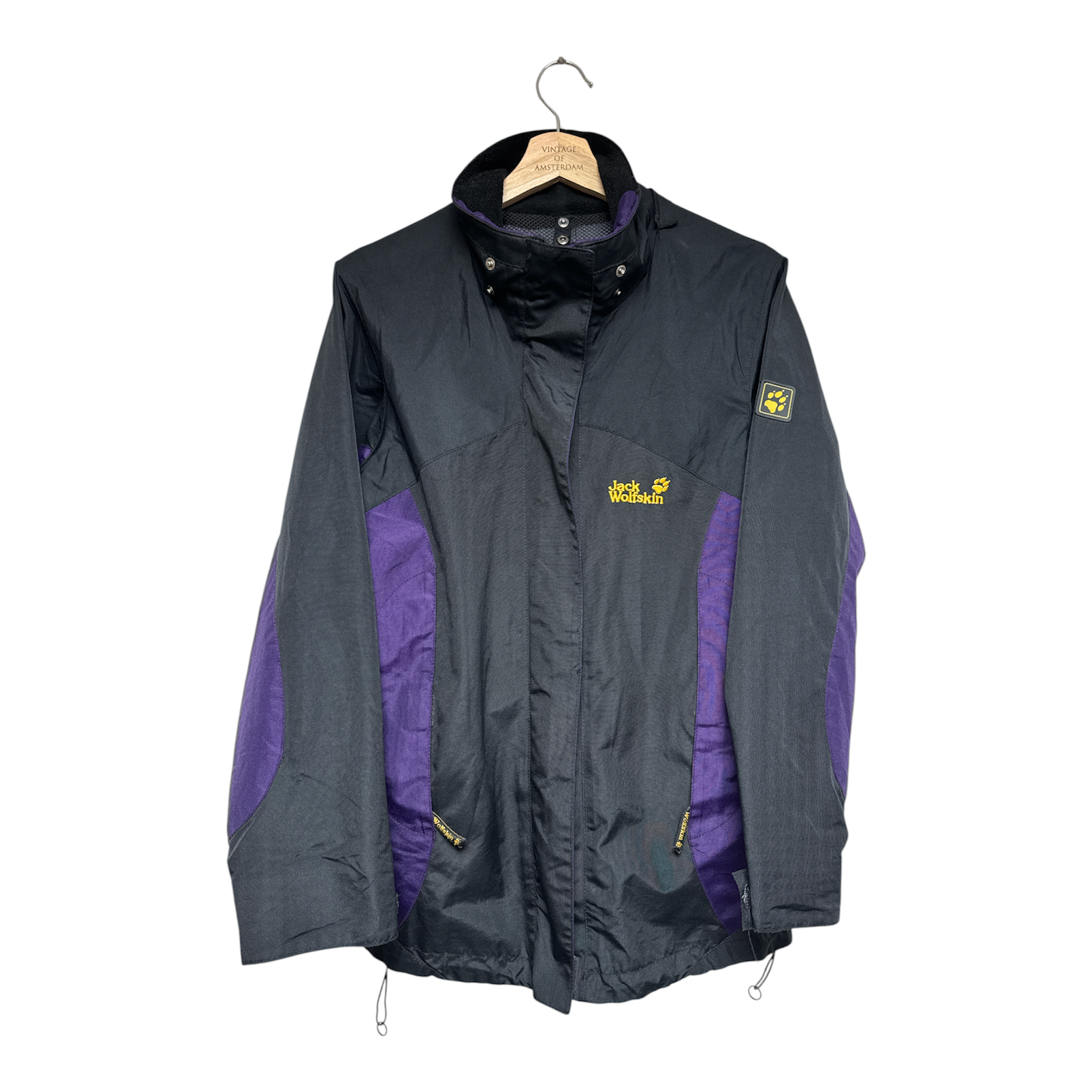 JACK WOLFSKIN JACKET