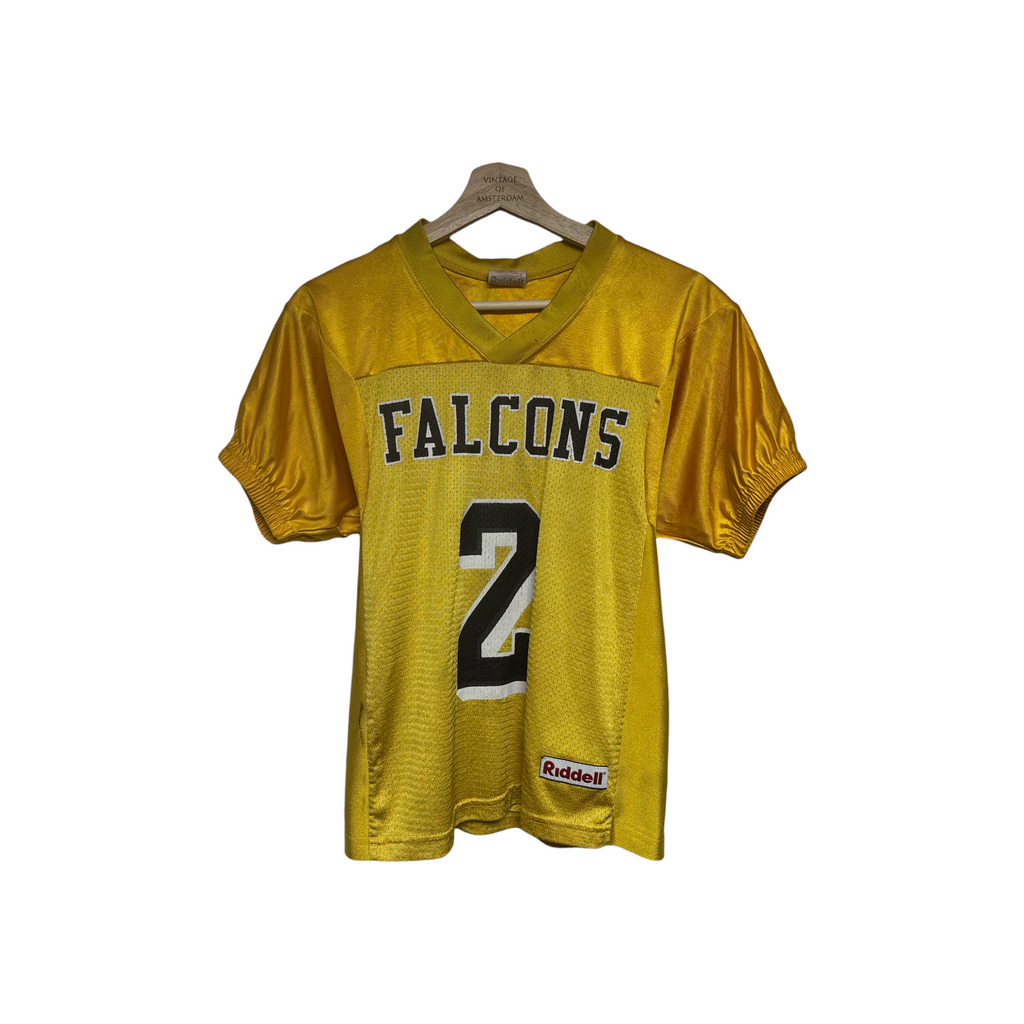 VINTAGE 90S FALCONS JERSEY