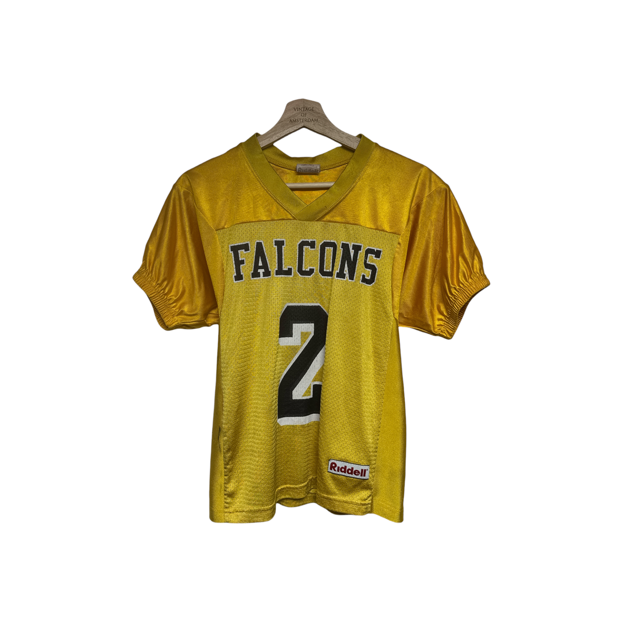 VINTAGE 90S FALCONS JERSEY