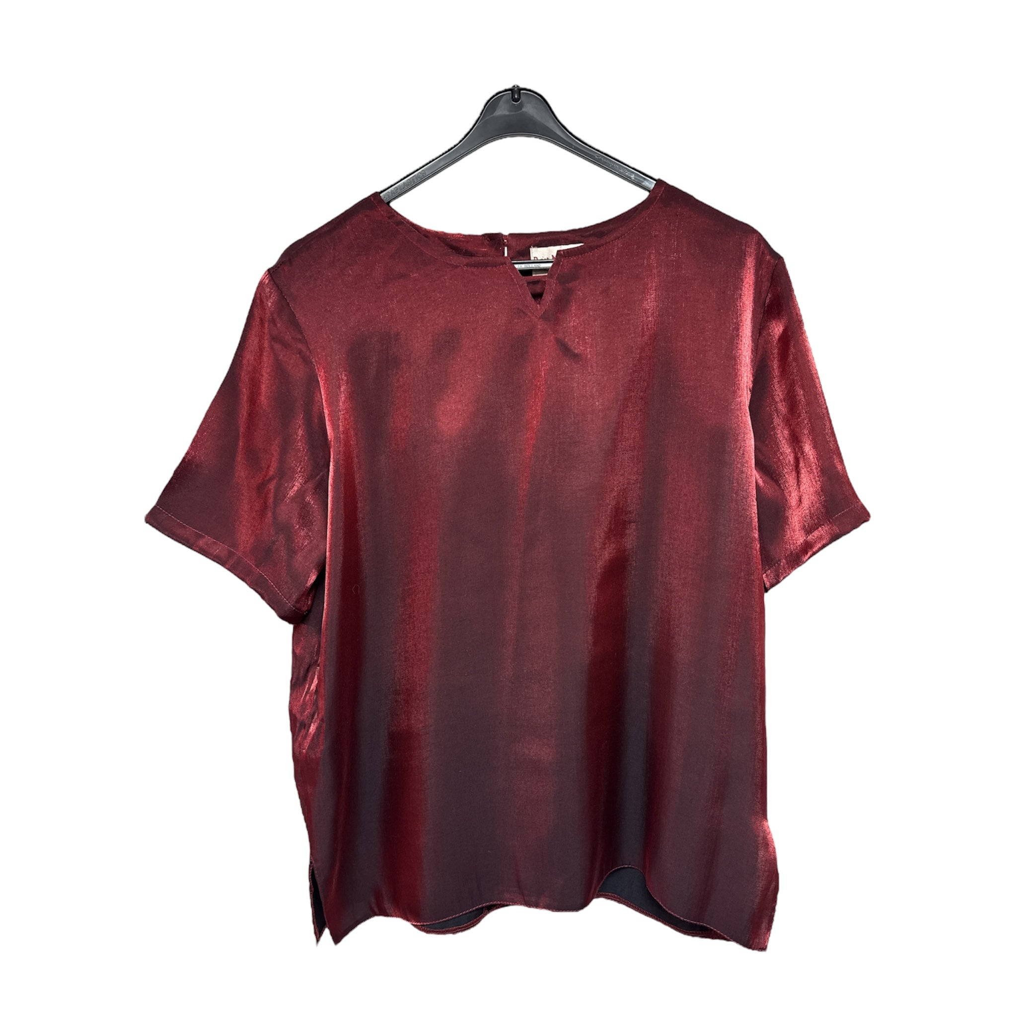 Vintage Shiny Top