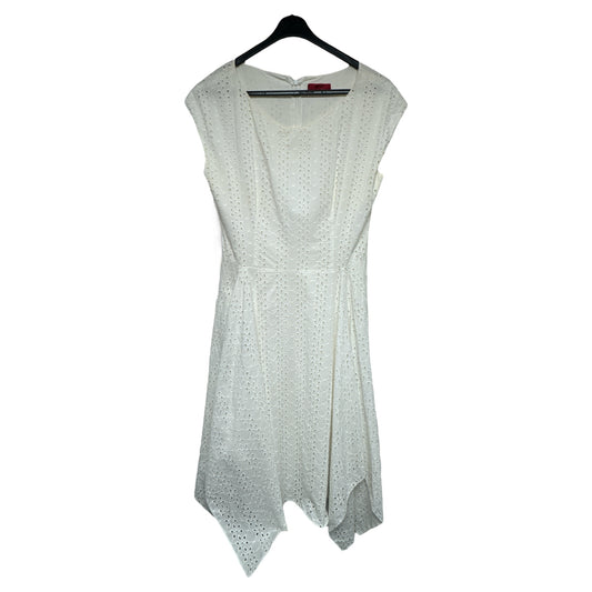 DRESS HUGO BOSS