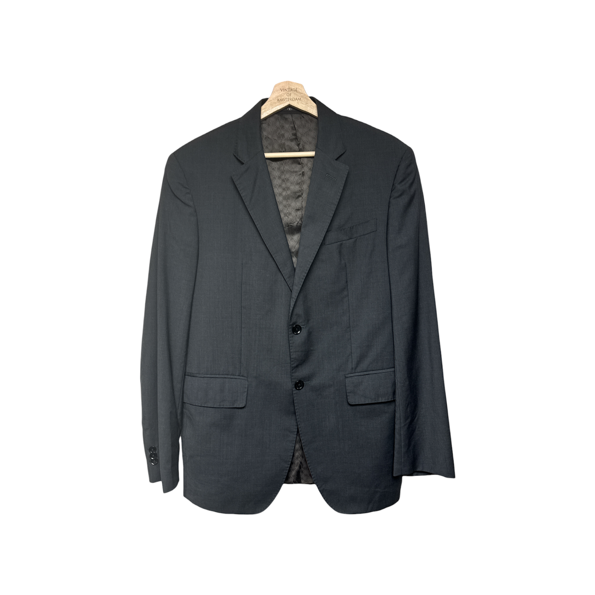 VINTAGE VALENTINO BLAZER