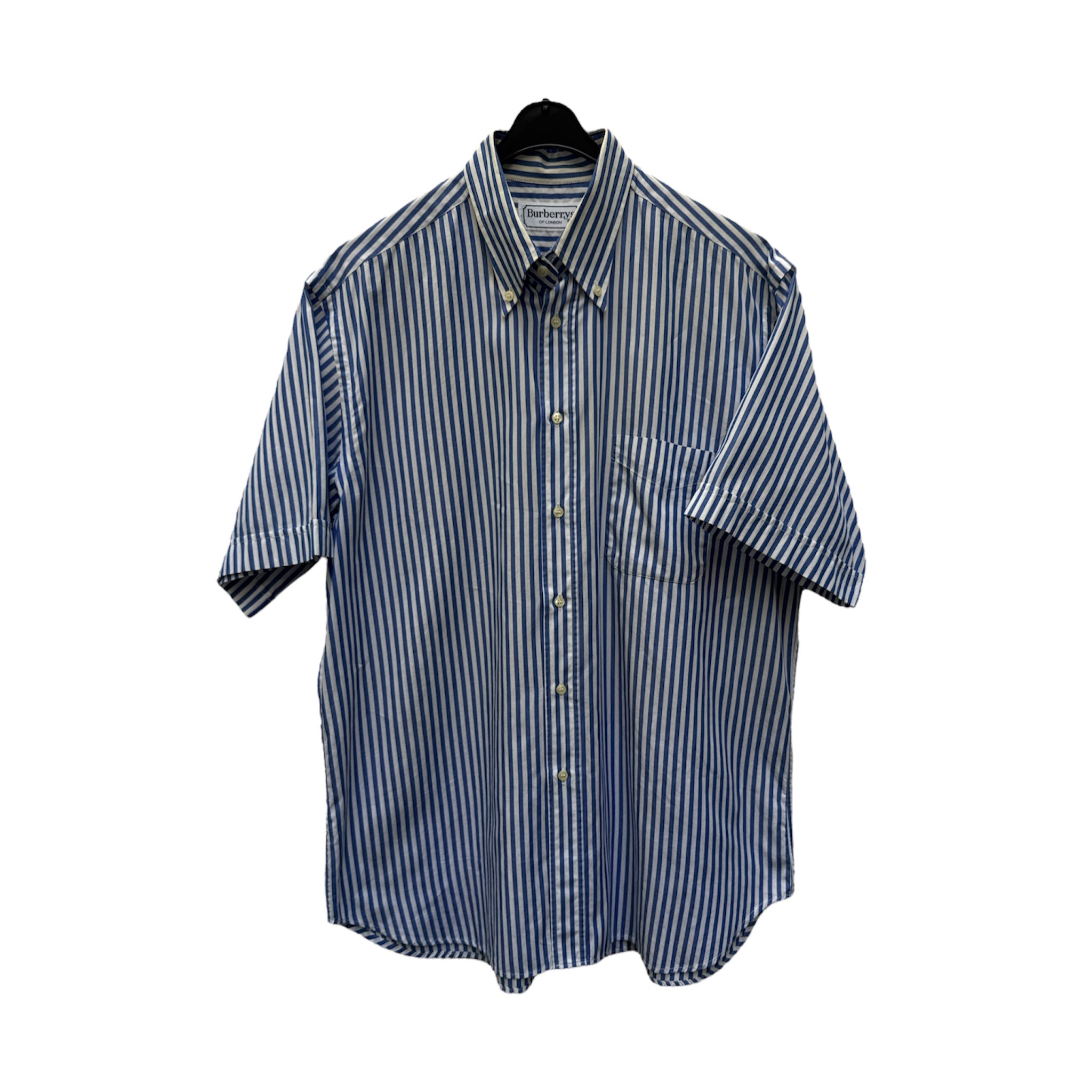 Vintage Burberry Shirt