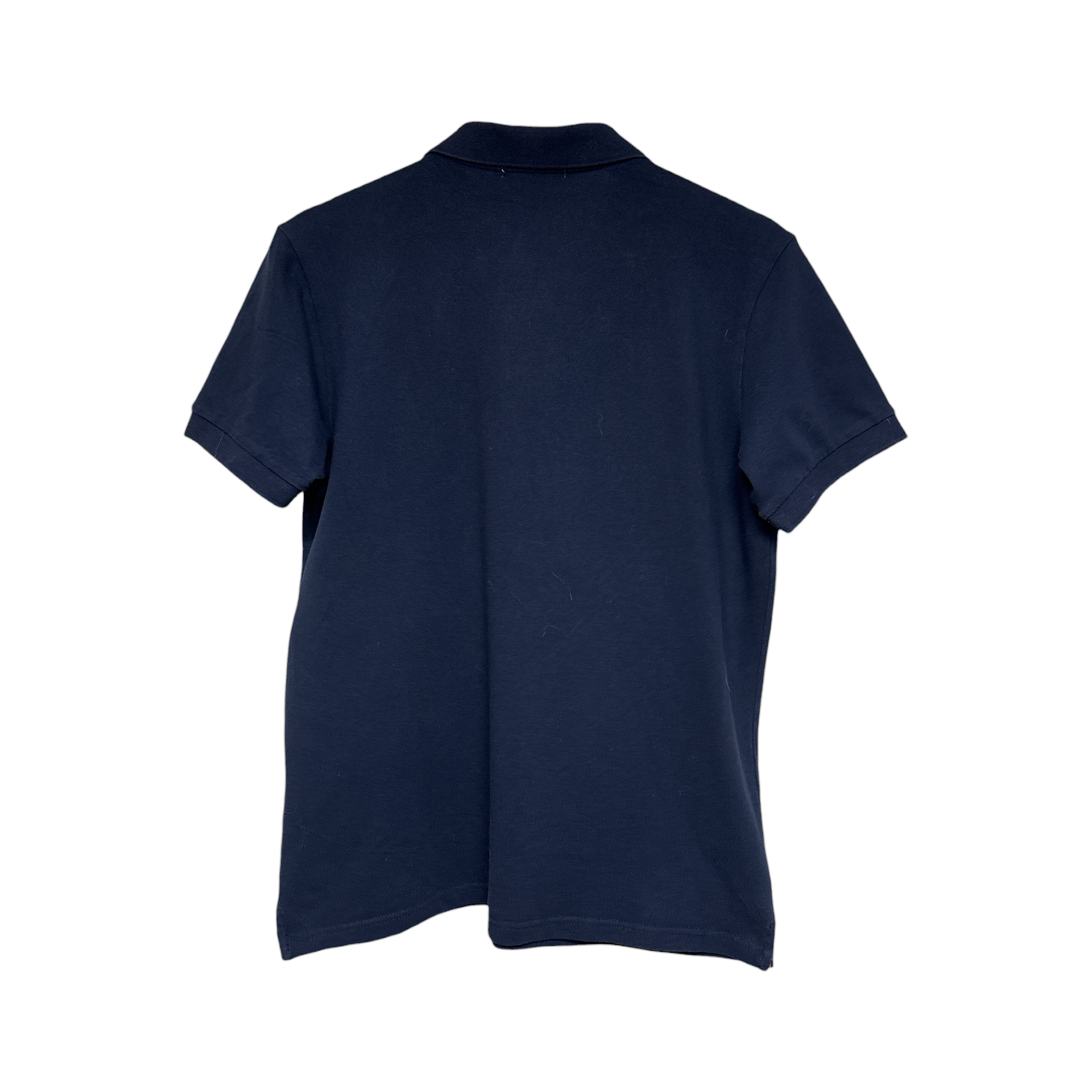 VINTAGE BURBERRY POLO SHIRT-2