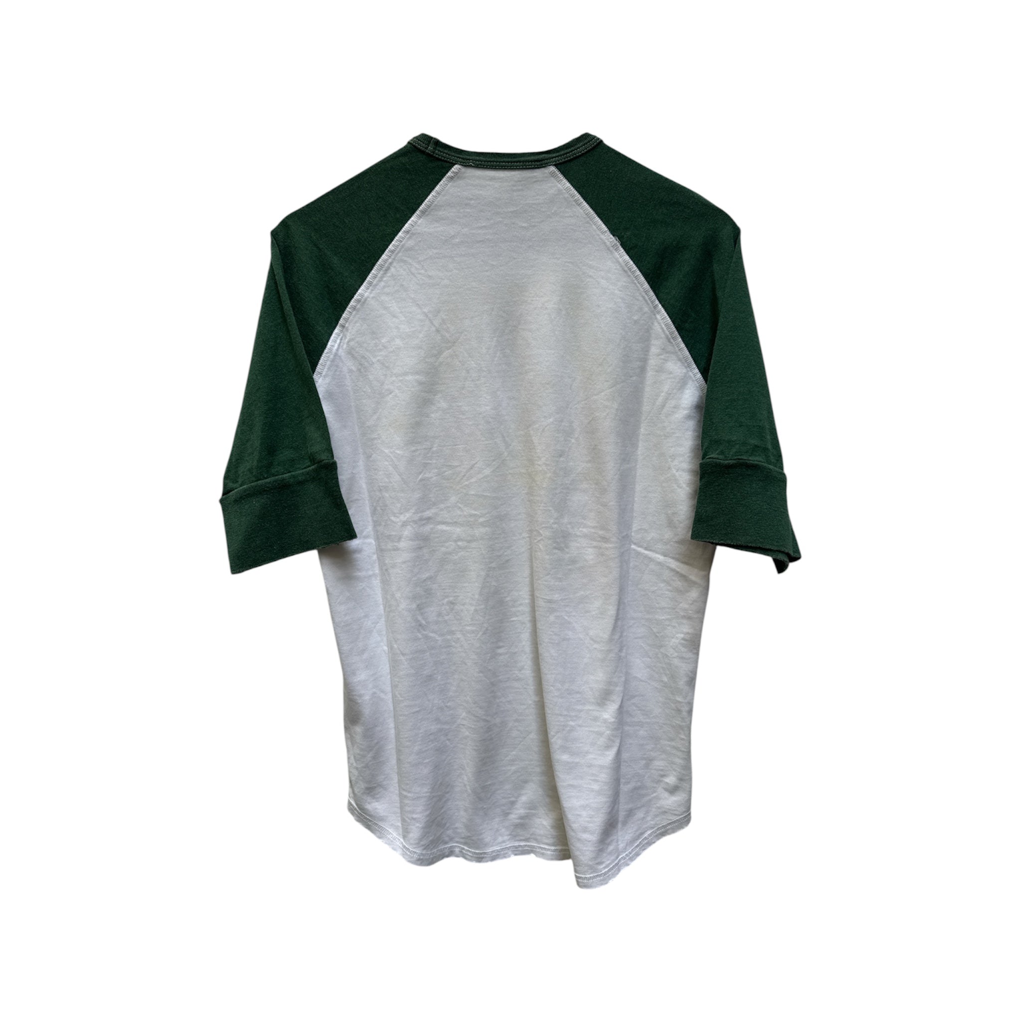 VINTAGE DSQUARED T-SHIRT-2