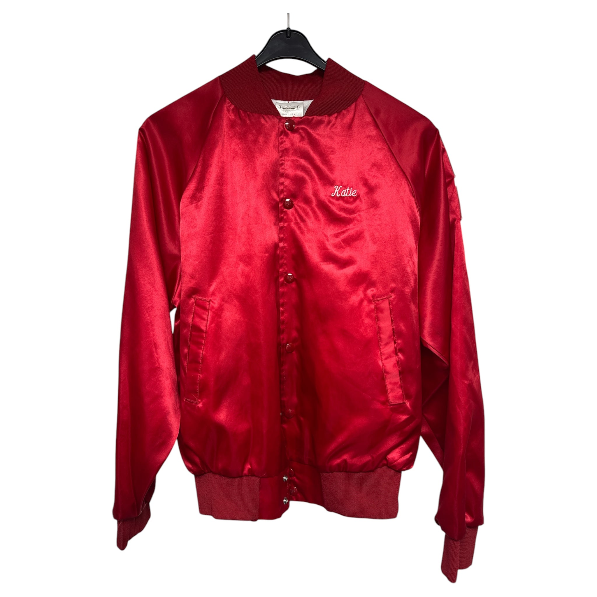 Vintage National Champions 1999 Varsity Jacket