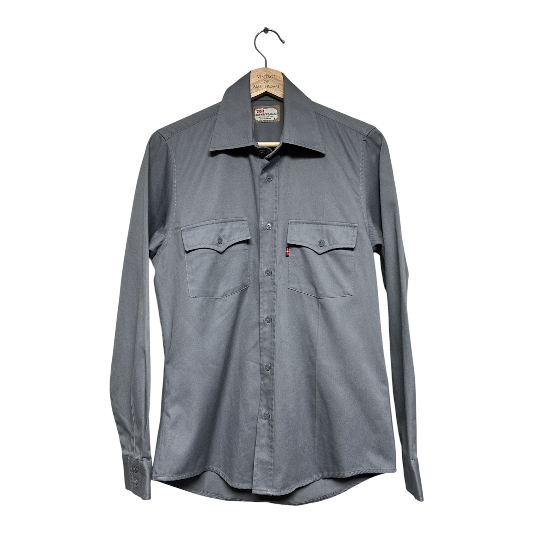 VINTAGE LEVIS SHIRT