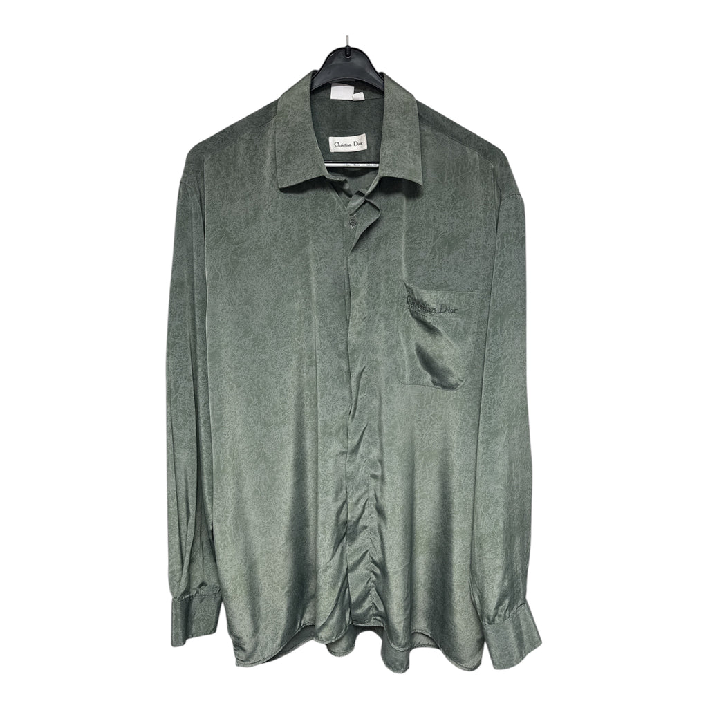 Vintage Christian Dior Shirt