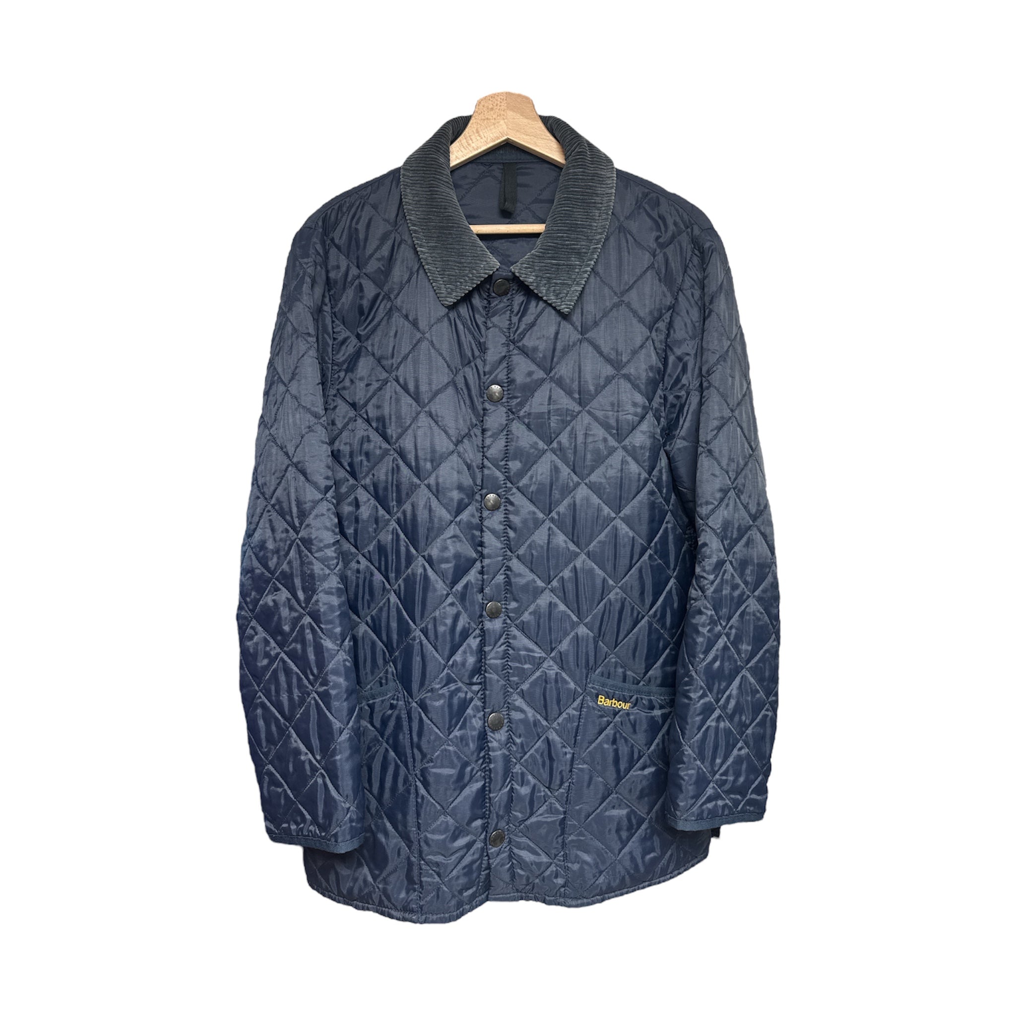 Vintage Barbour Jacket