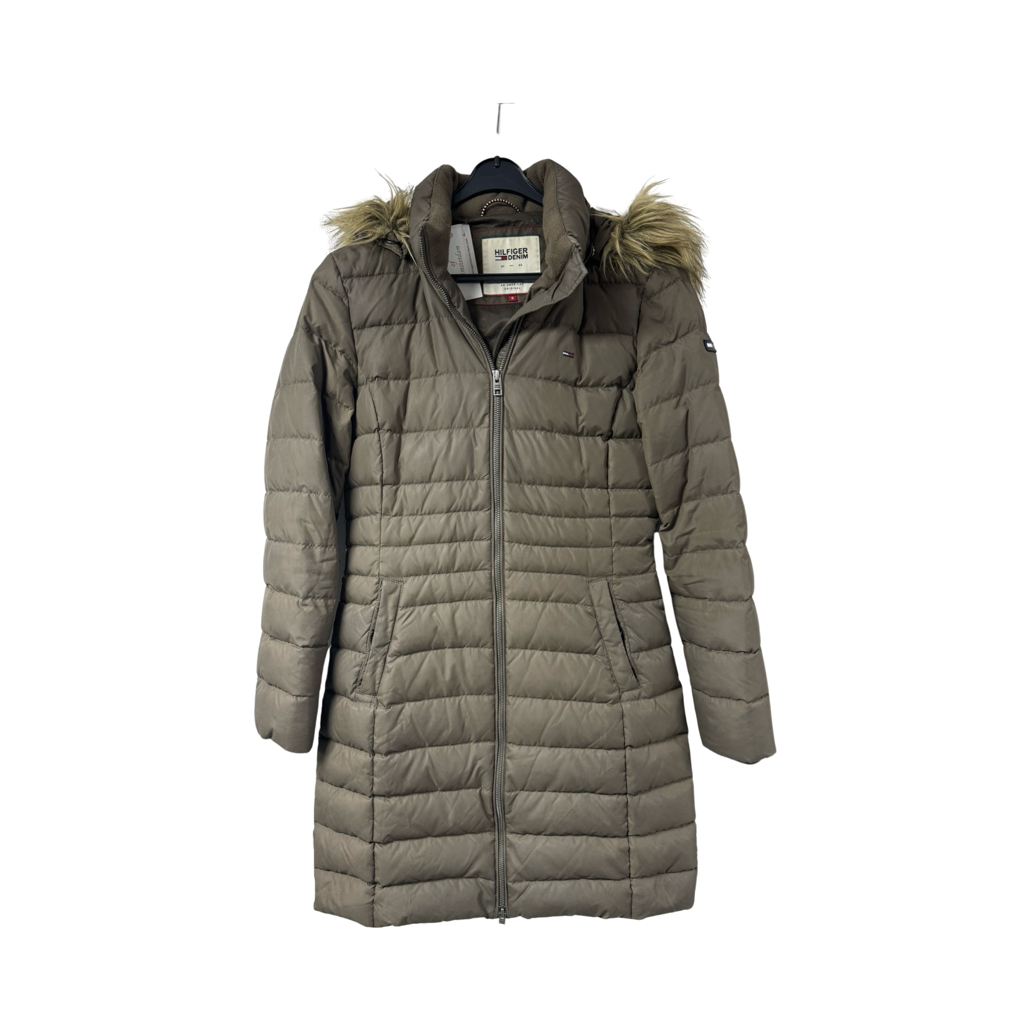 Tommy Jeans Coat